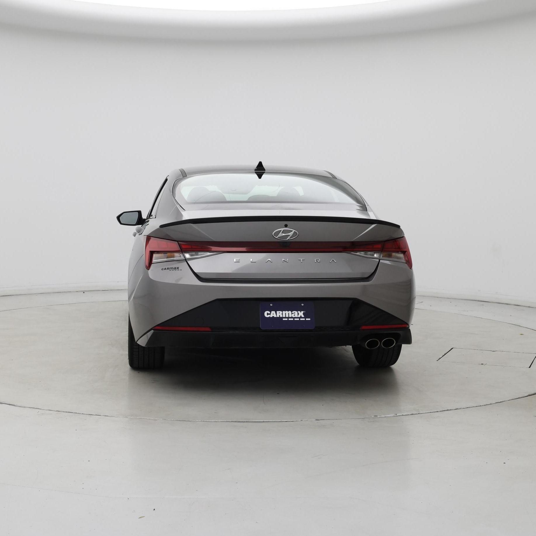 Thumbnail: 2023 Hyundai Elantra - 6