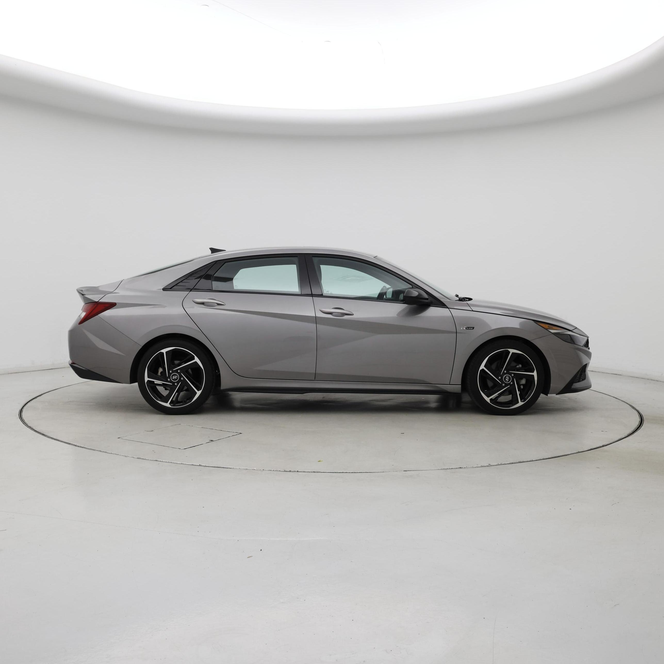 Thumbnail: 2023 Hyundai Elantra - 7