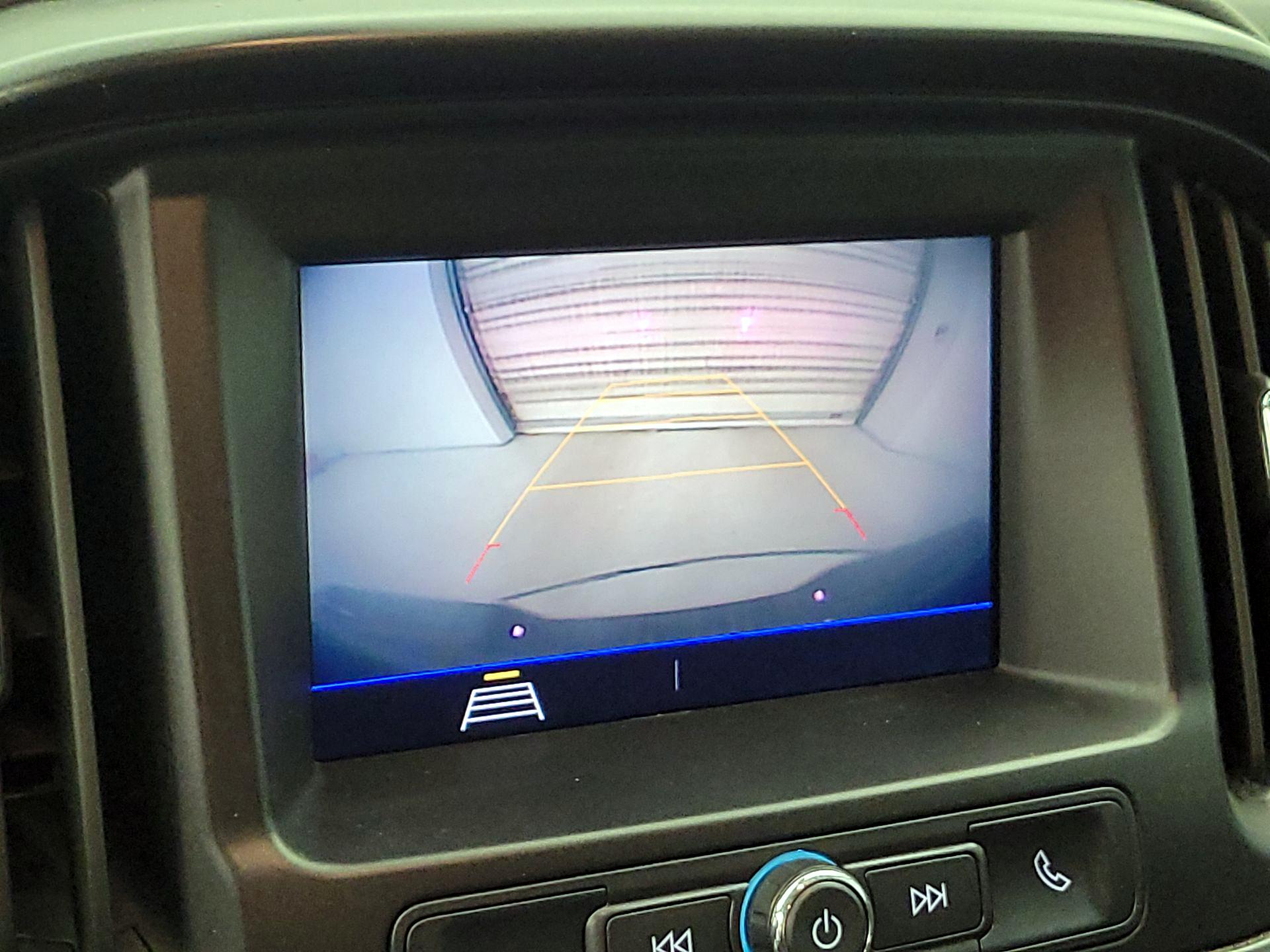 Thumbnail: 2021 Chevrolet Colorado - 14