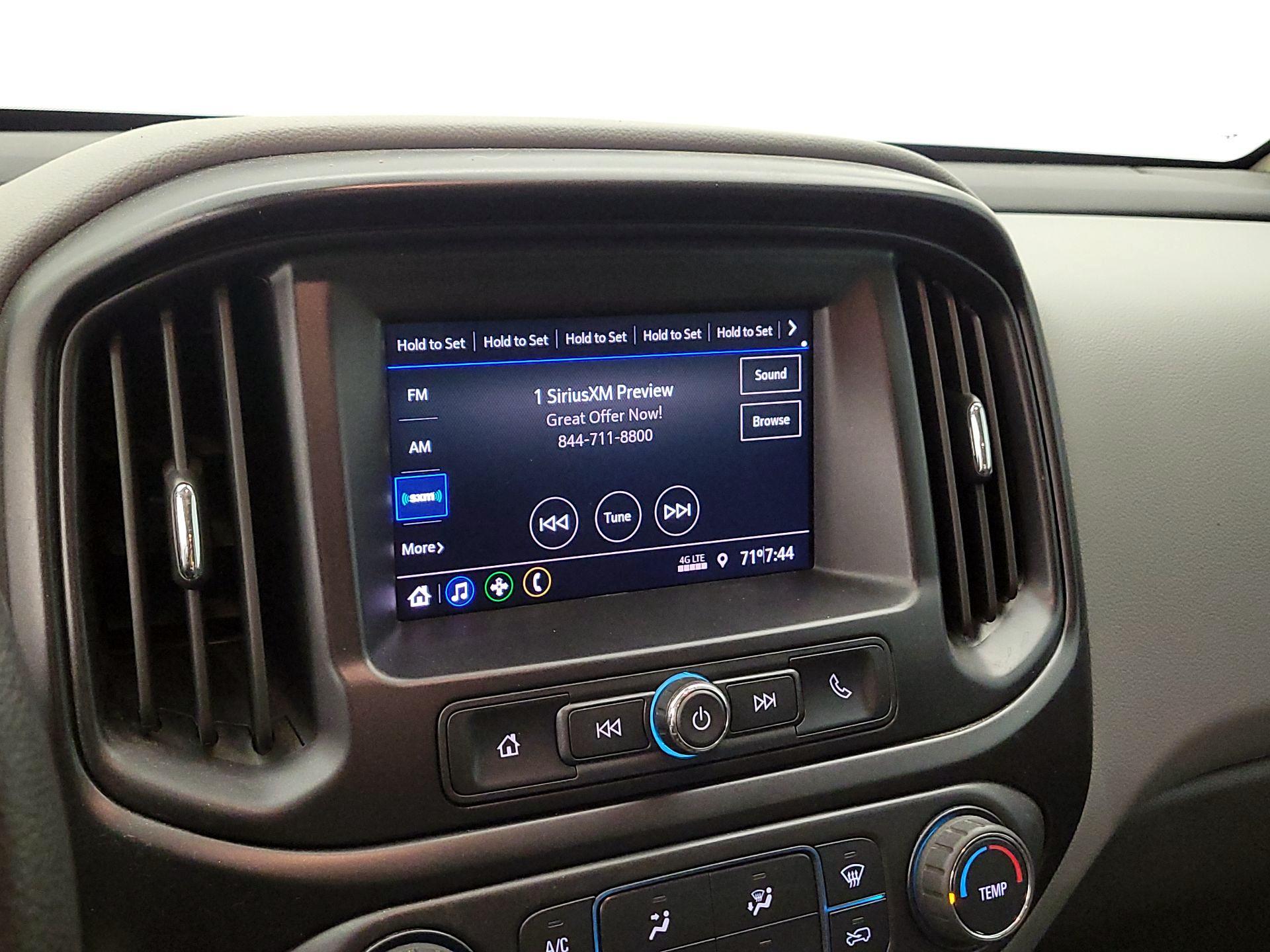 Thumbnail: 2021 Chevrolet Colorado - 15