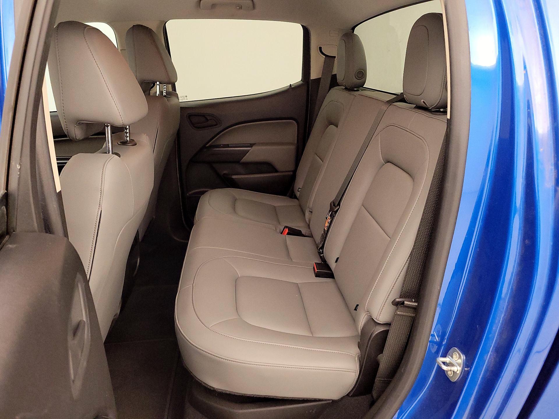 Thumbnail: 2021 Chevrolet Colorado - 19