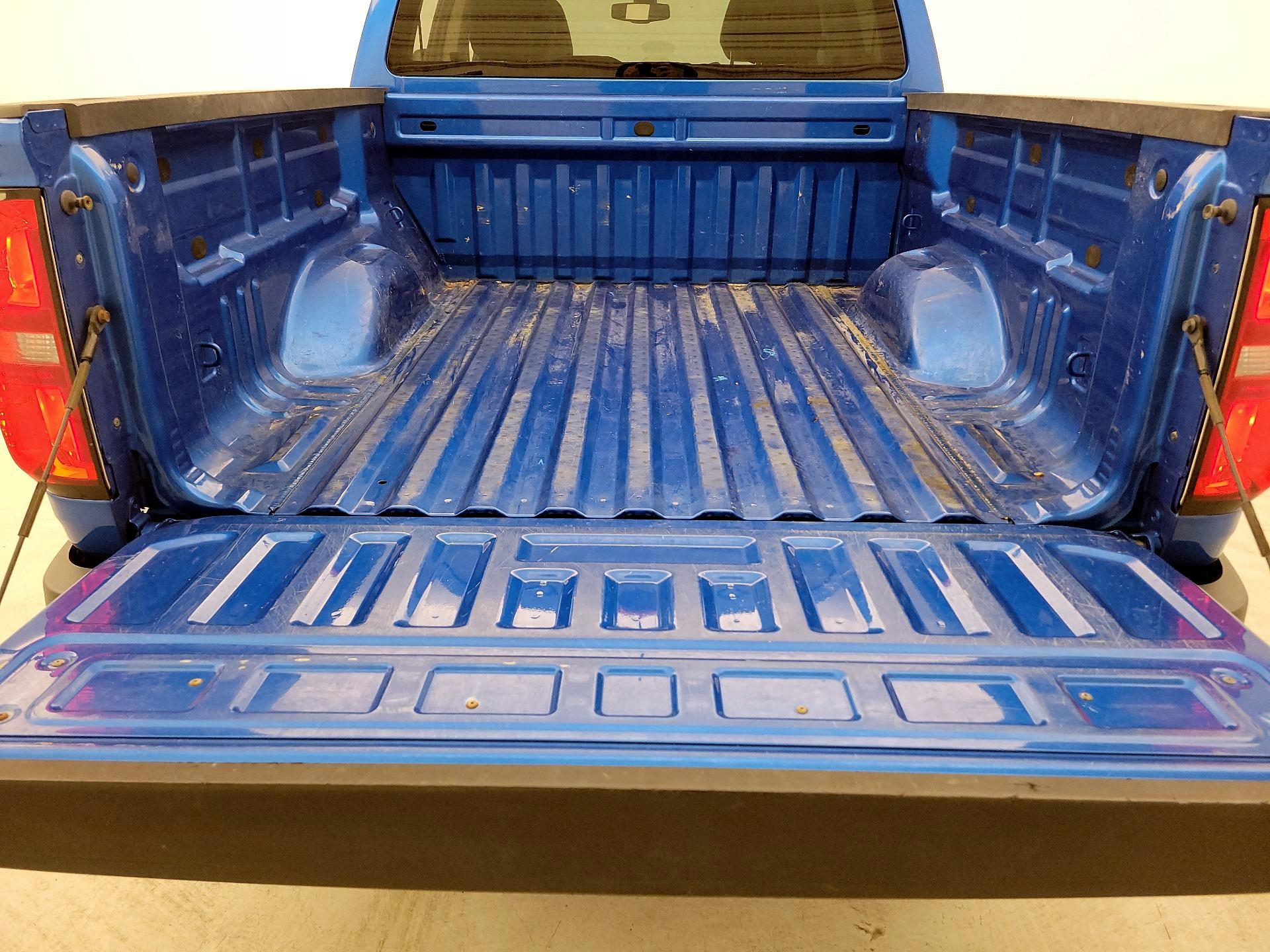 Thumbnail: 2021 Chevrolet Colorado - 20