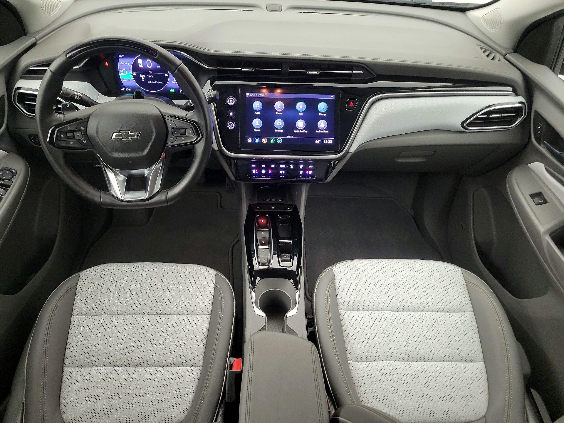 Thumbnail: 2022 Chevrolet Bolt EUV - 9