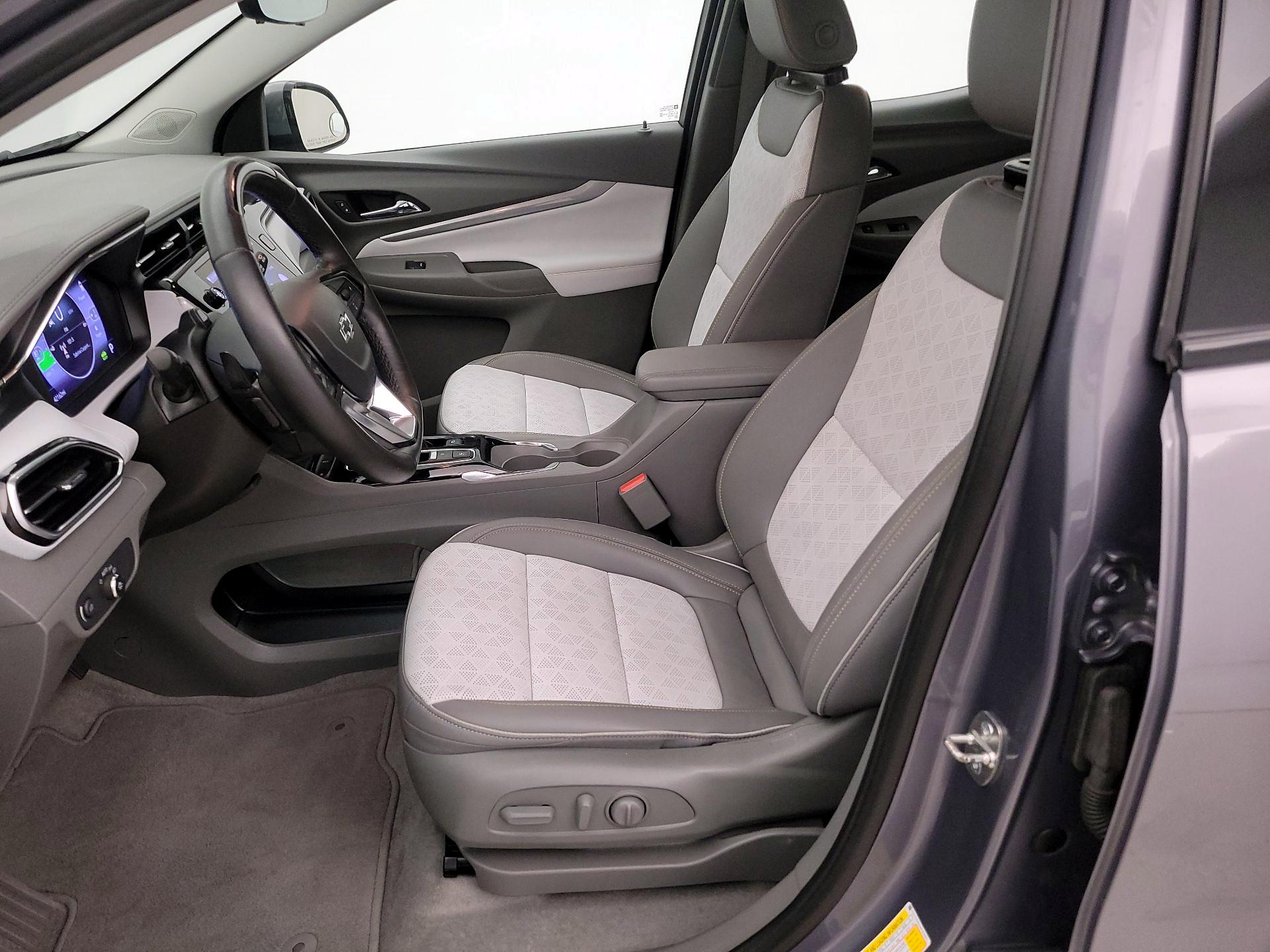 Thumbnail: 2022 Chevrolet Bolt EUV - 11