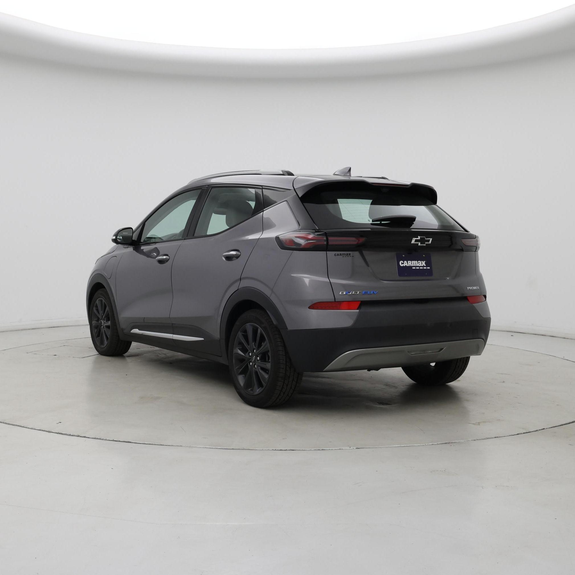 Thumbnail: 2022 Chevrolet Bolt EUV - 2