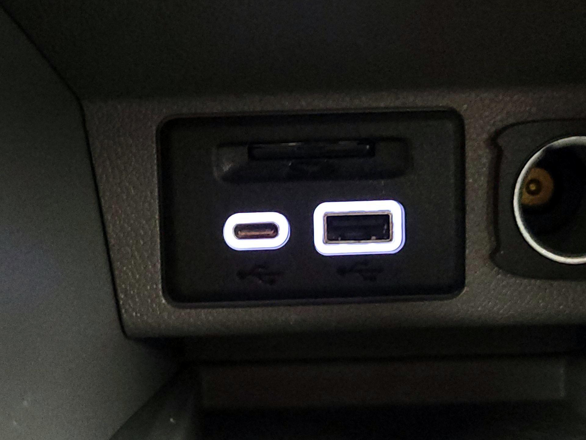 Thumbnail: 2022 Chevrolet Bolt EUV - 19