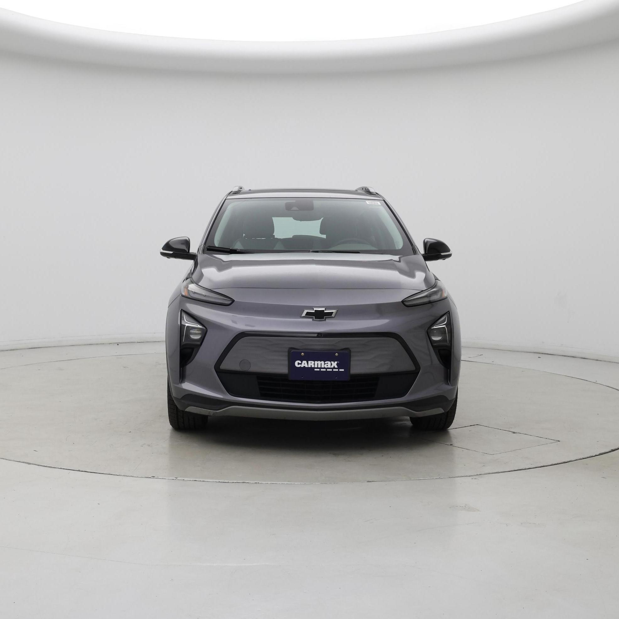 Thumbnail: 2022 Chevrolet Bolt EUV - 5