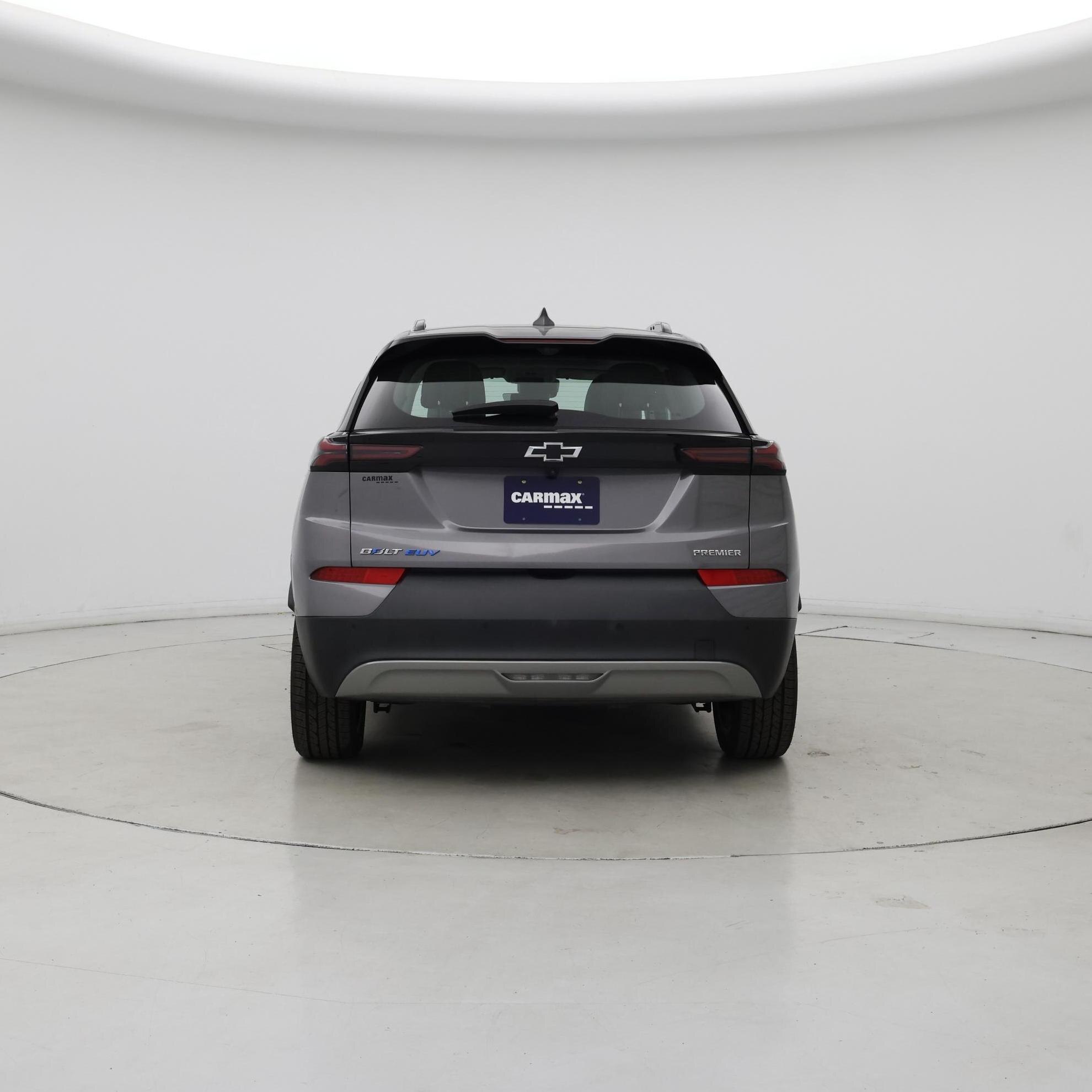 Thumbnail: 2022 Chevrolet Bolt EUV - 6