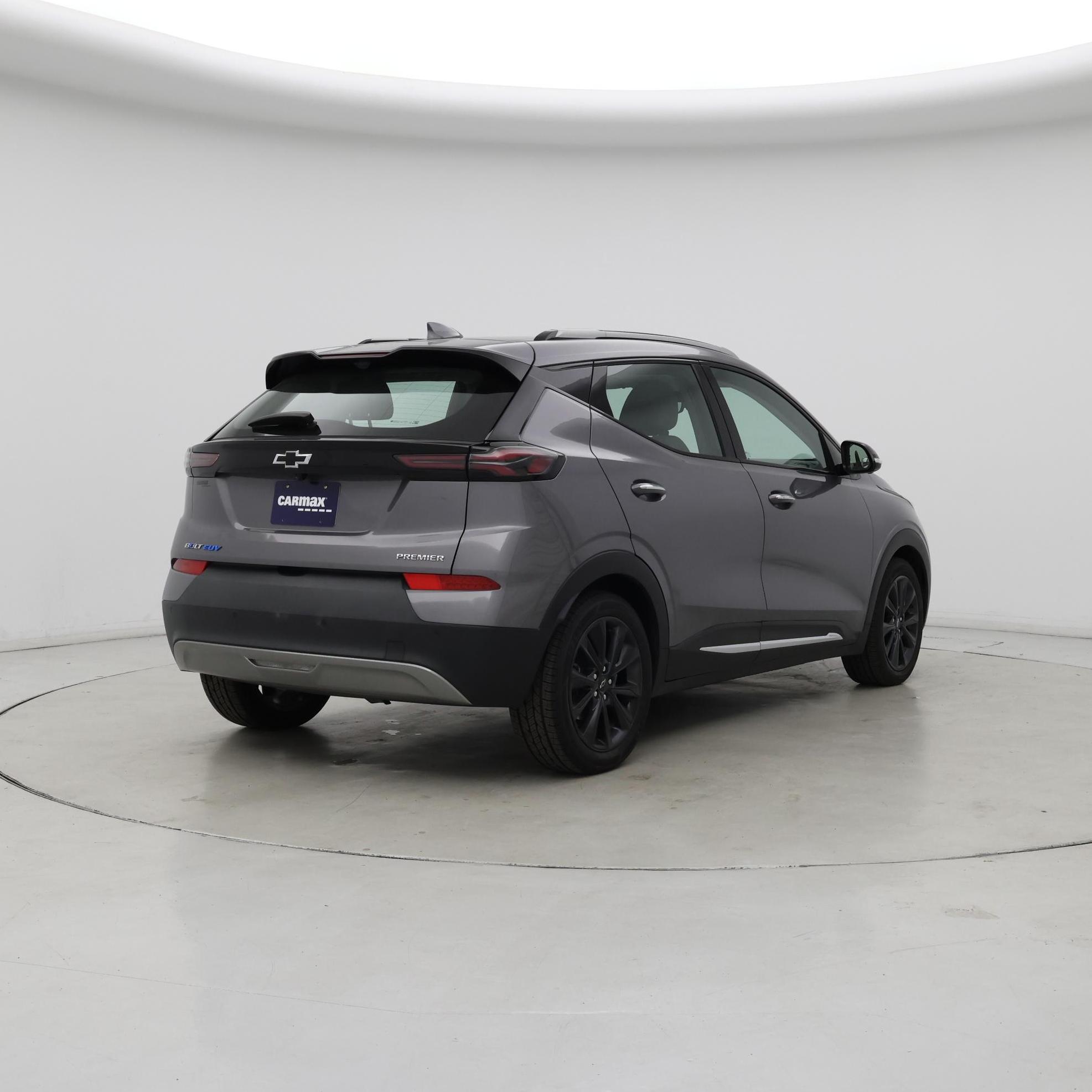 Thumbnail: 2022 Chevrolet Bolt EUV - 8