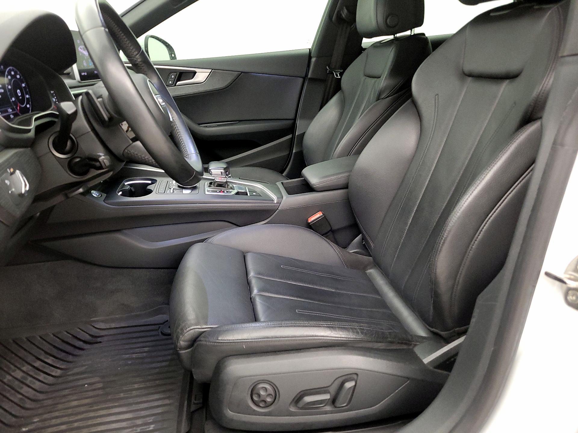 Thumbnail: 2018 Audi A5 - 11