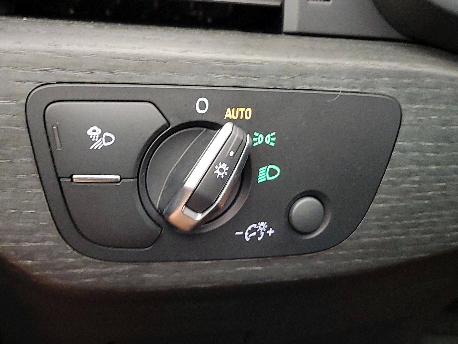 Thumbnail: 2018 Audi A5 - 13