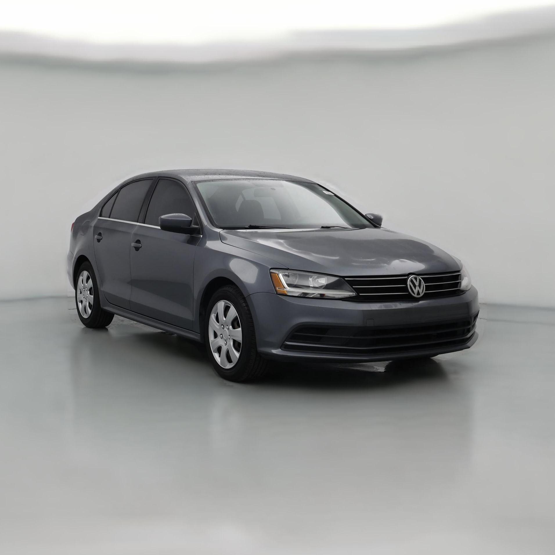Thumbnail: 2017 Volkswagen Jetta - 1