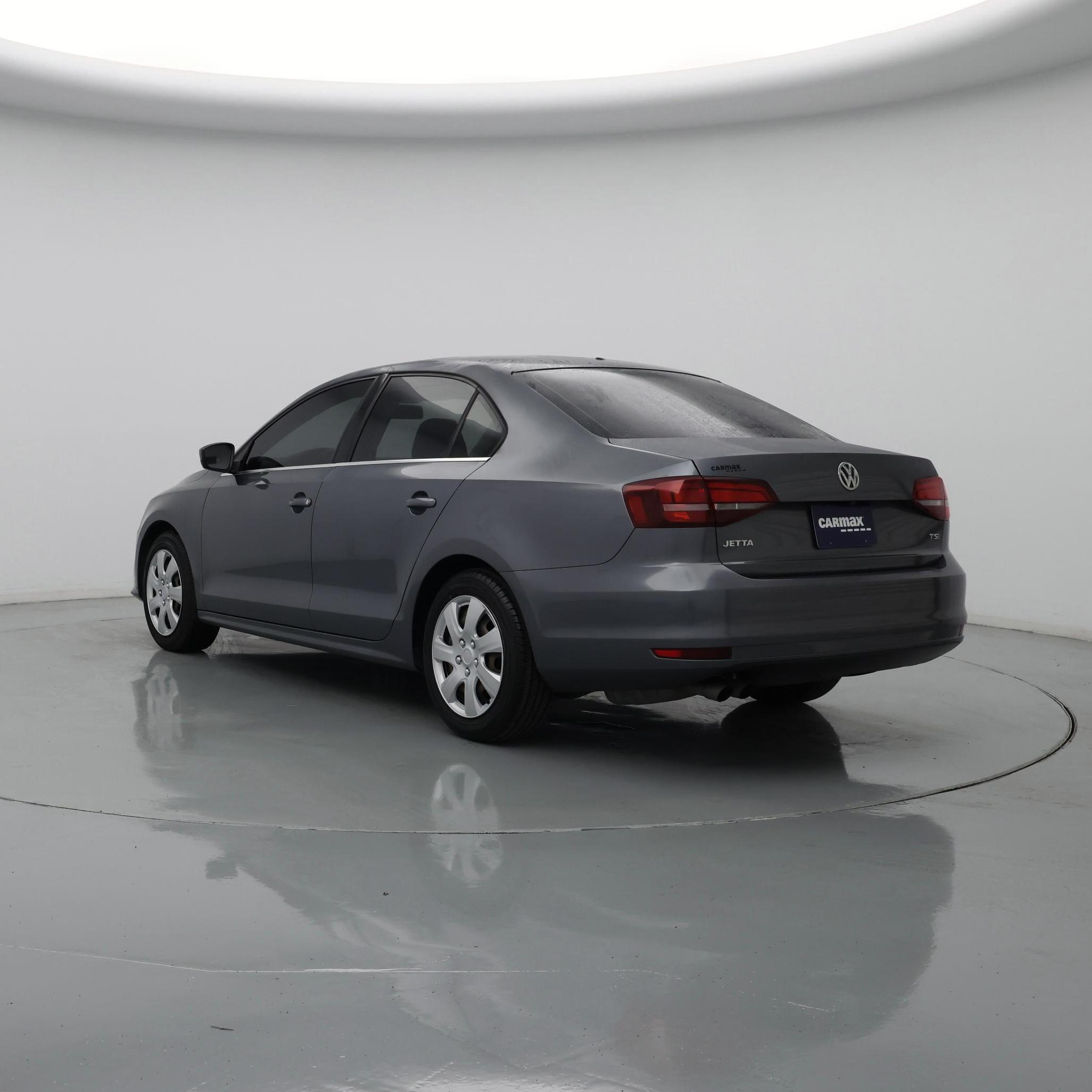 Thumbnail: 2017 Volkswagen Jetta - 2