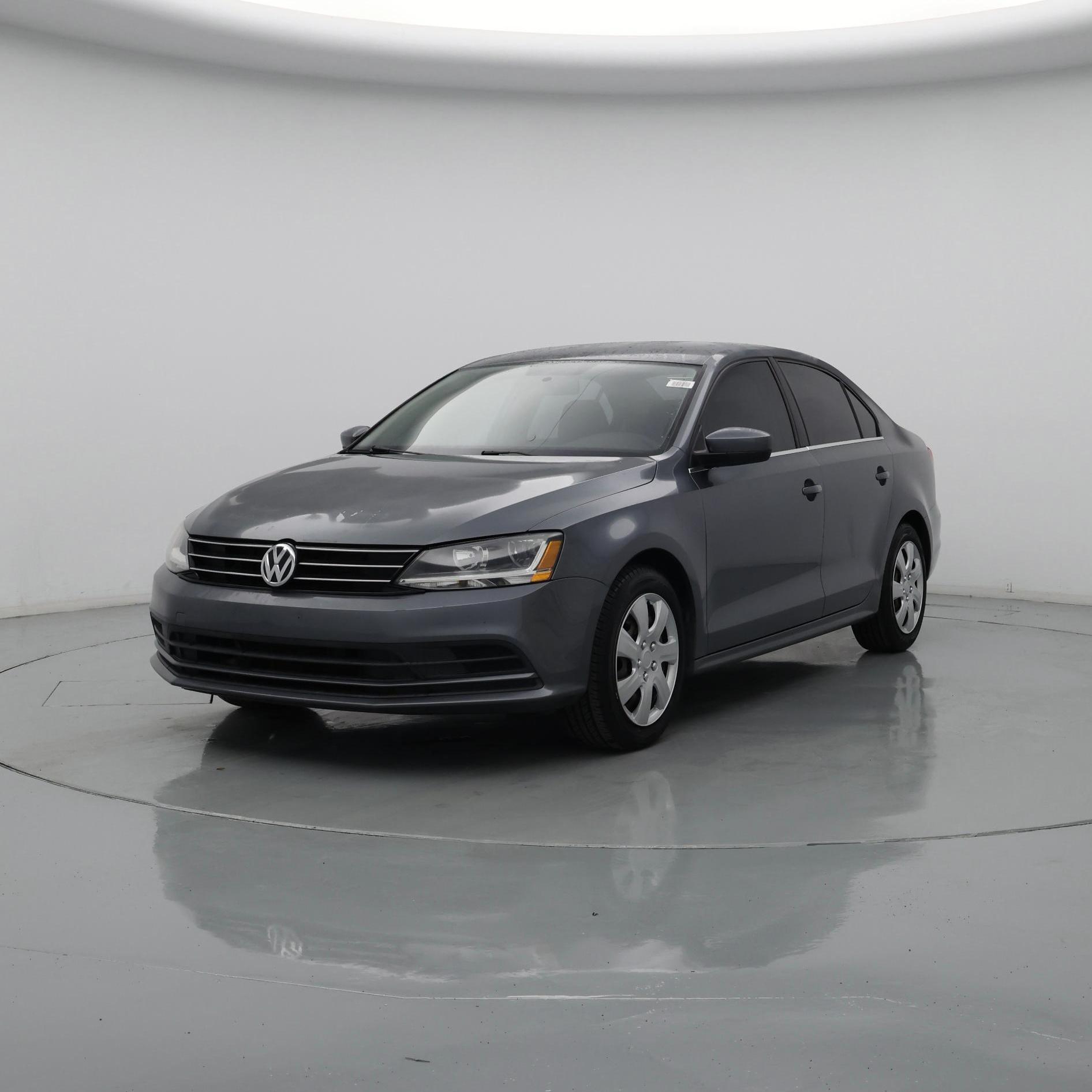 Thumbnail: 2017 Volkswagen Jetta - 4