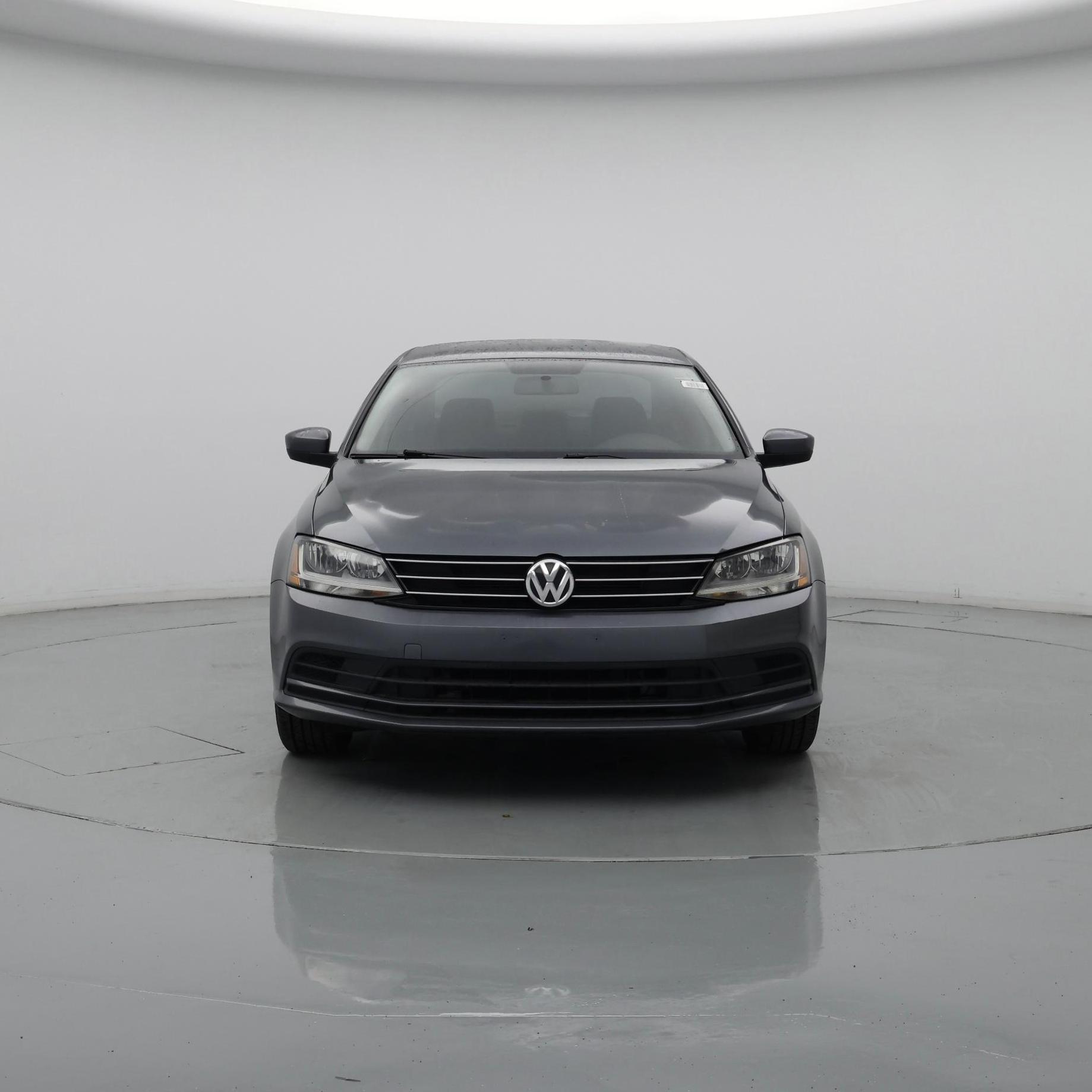 Thumbnail: 2017 Volkswagen Jetta - 5
