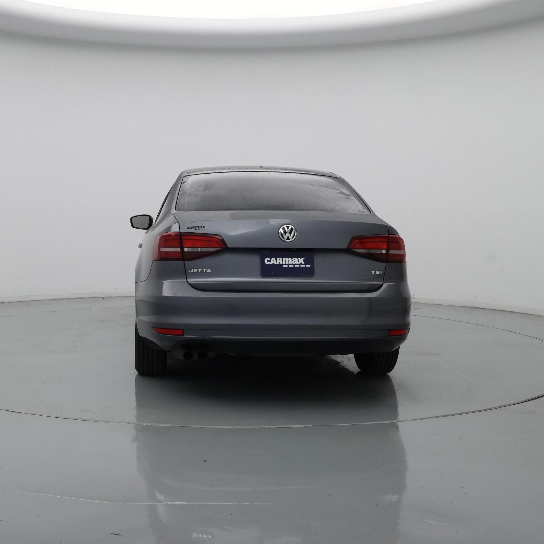 Thumbnail: 2017 Volkswagen Jetta - 6