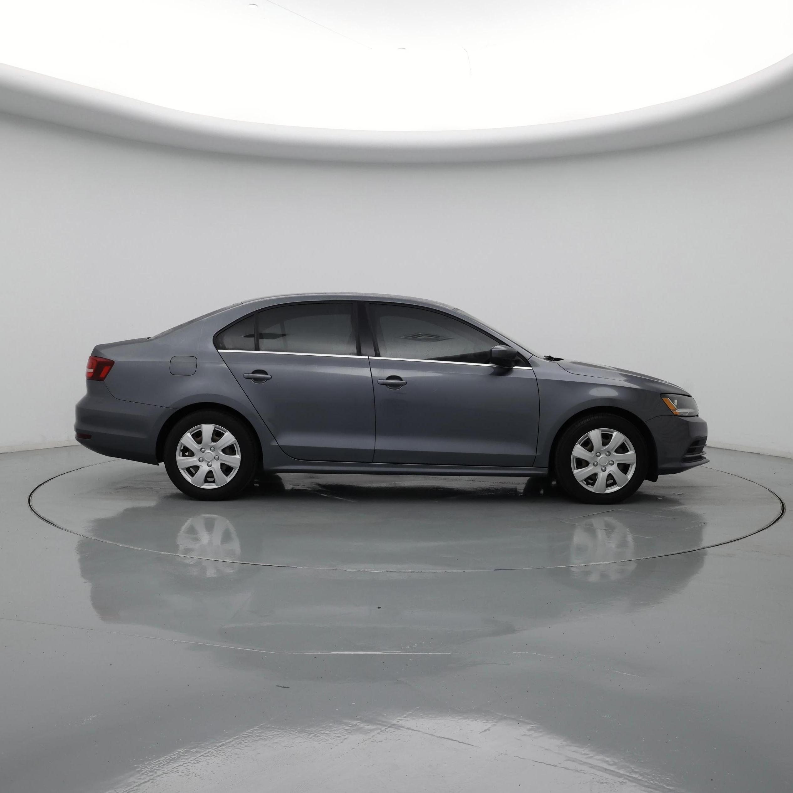 Thumbnail: 2017 Volkswagen Jetta - 7