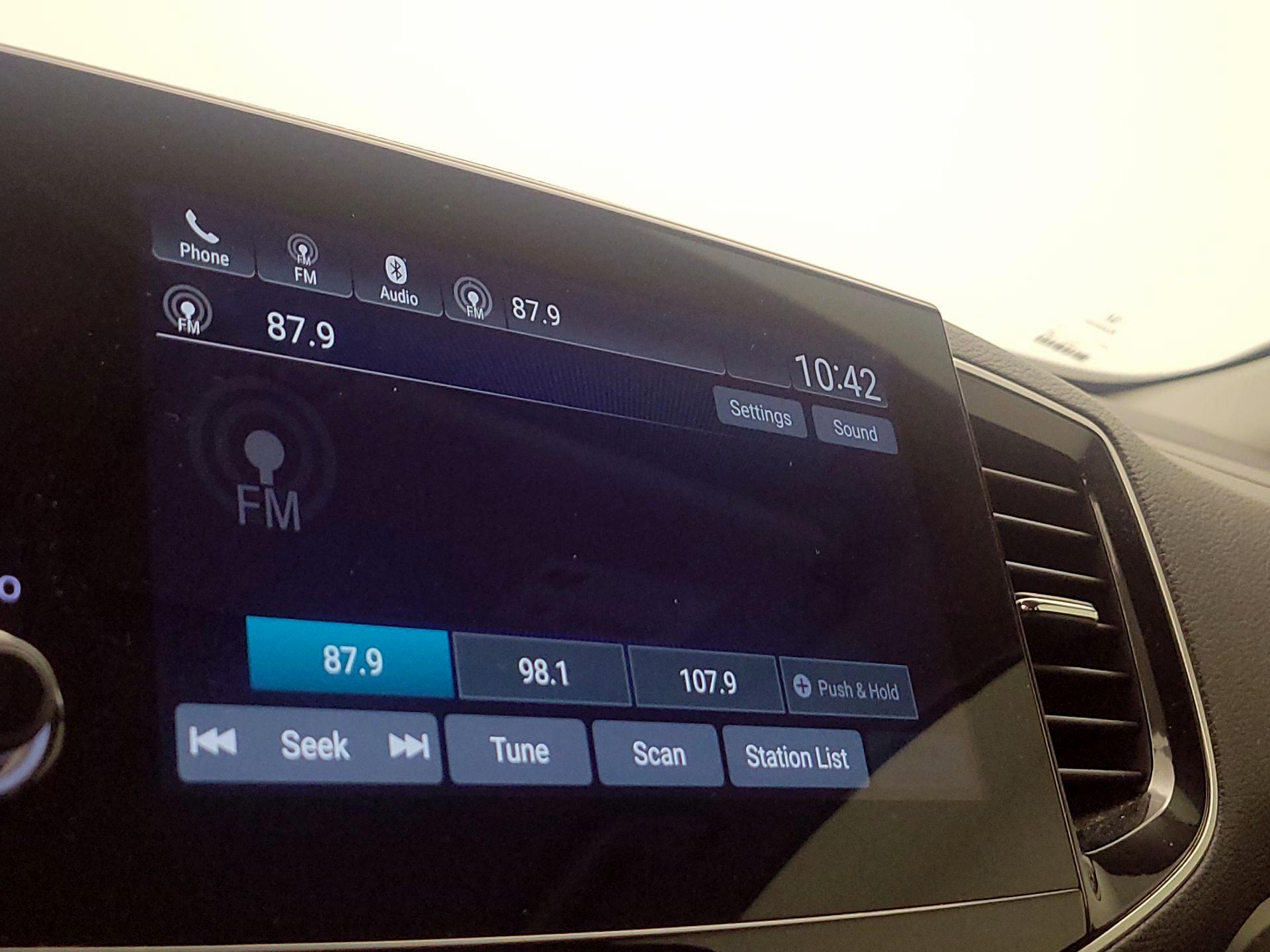 Thumbnail: 2020 Honda Pilot - 15