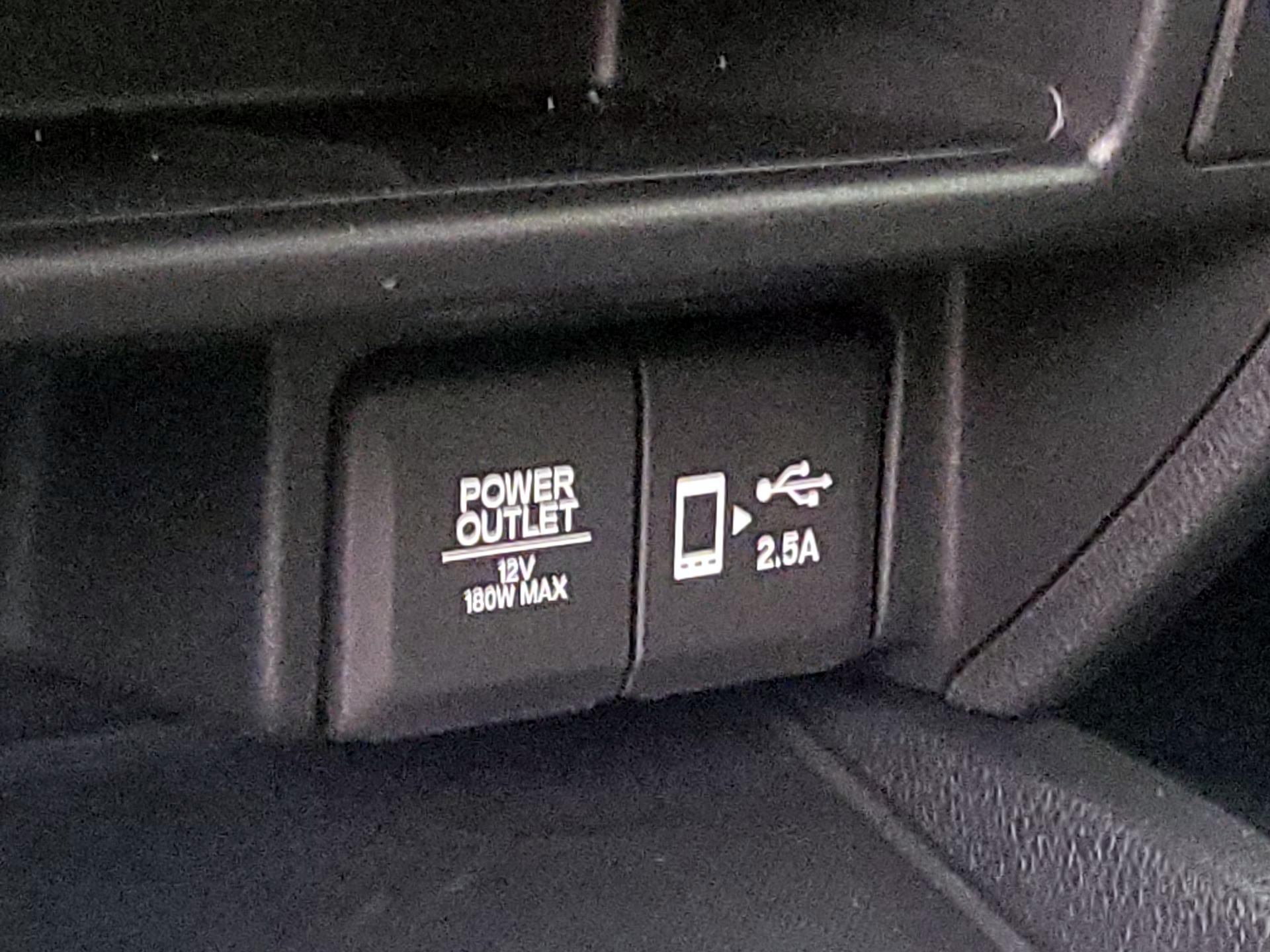 Thumbnail: 2020 Honda Pilot - 18