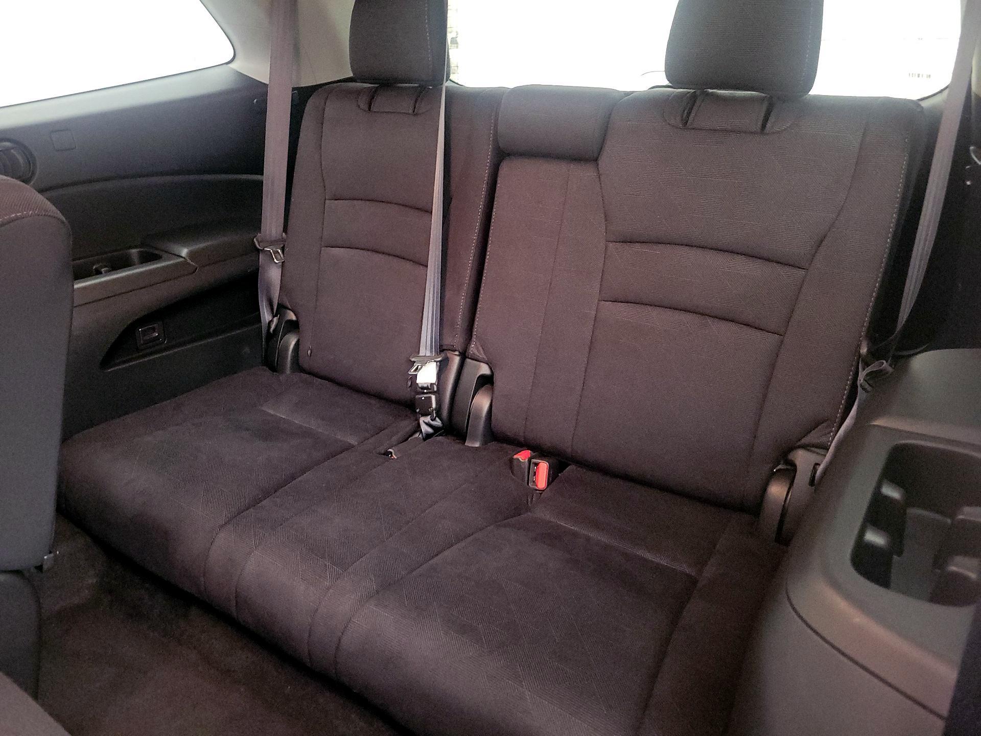 Thumbnail: 2020 Honda Pilot - 20