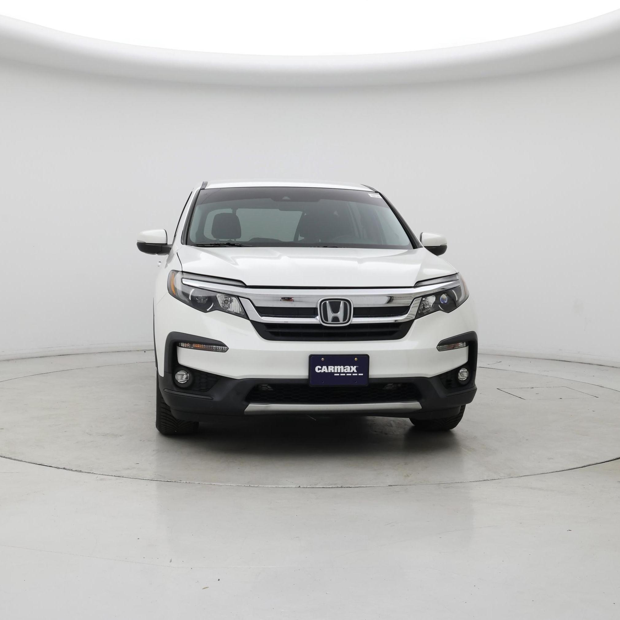 Thumbnail: 2020 Honda Pilot - 5