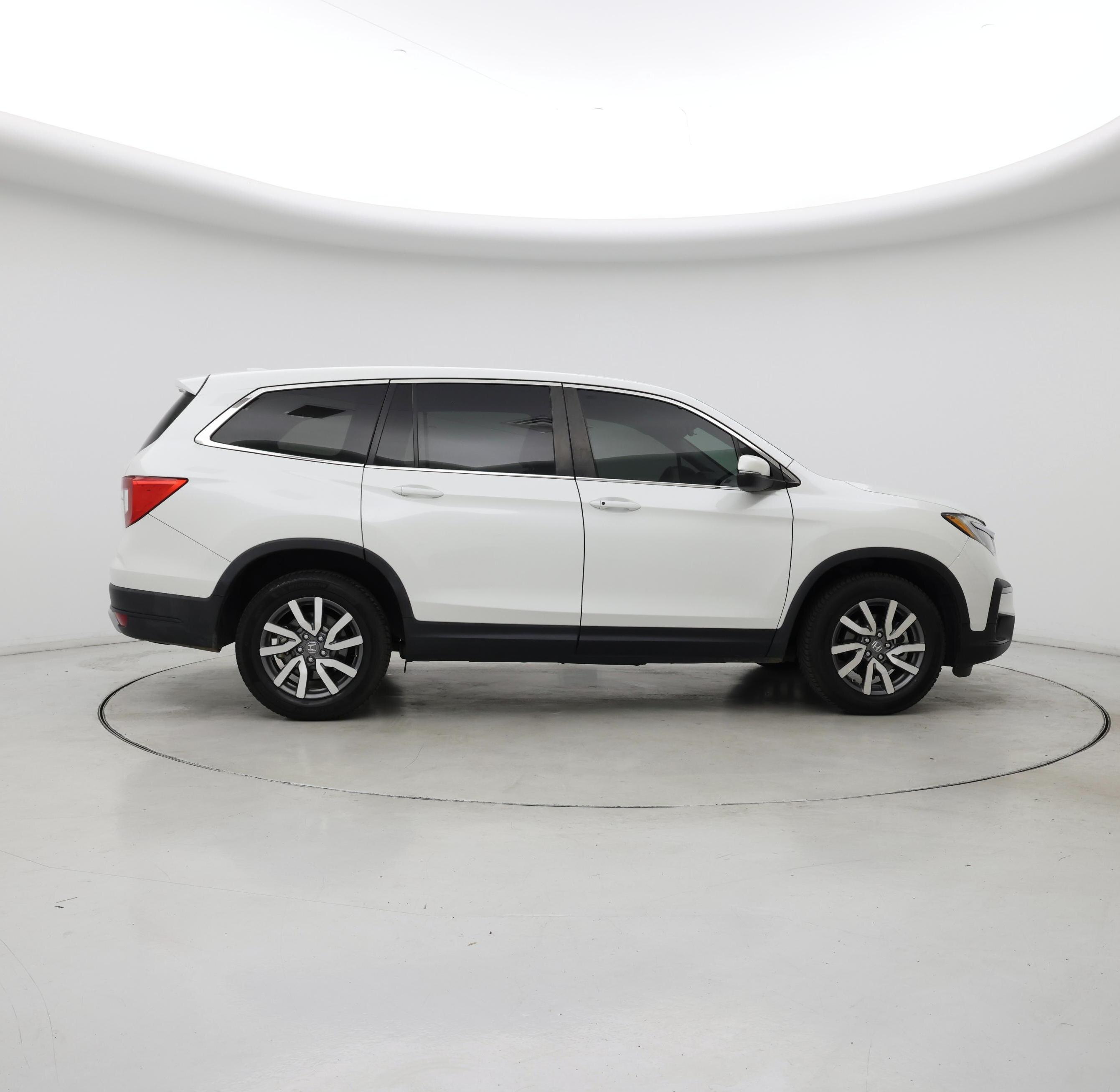 Thumbnail: 2020 Honda Pilot - 7