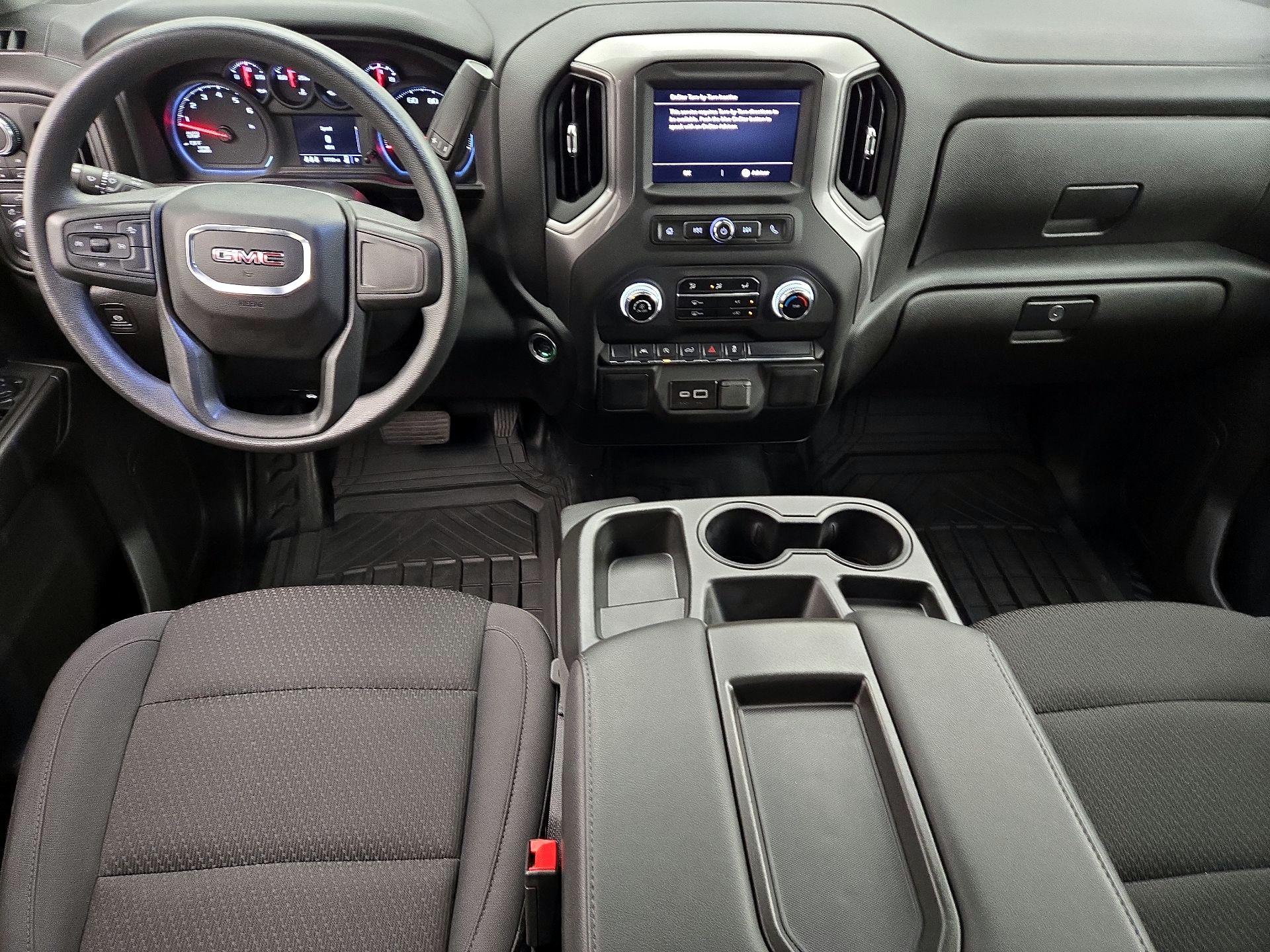 Thumbnail: 2024 GMC Sierra 1500 - 9