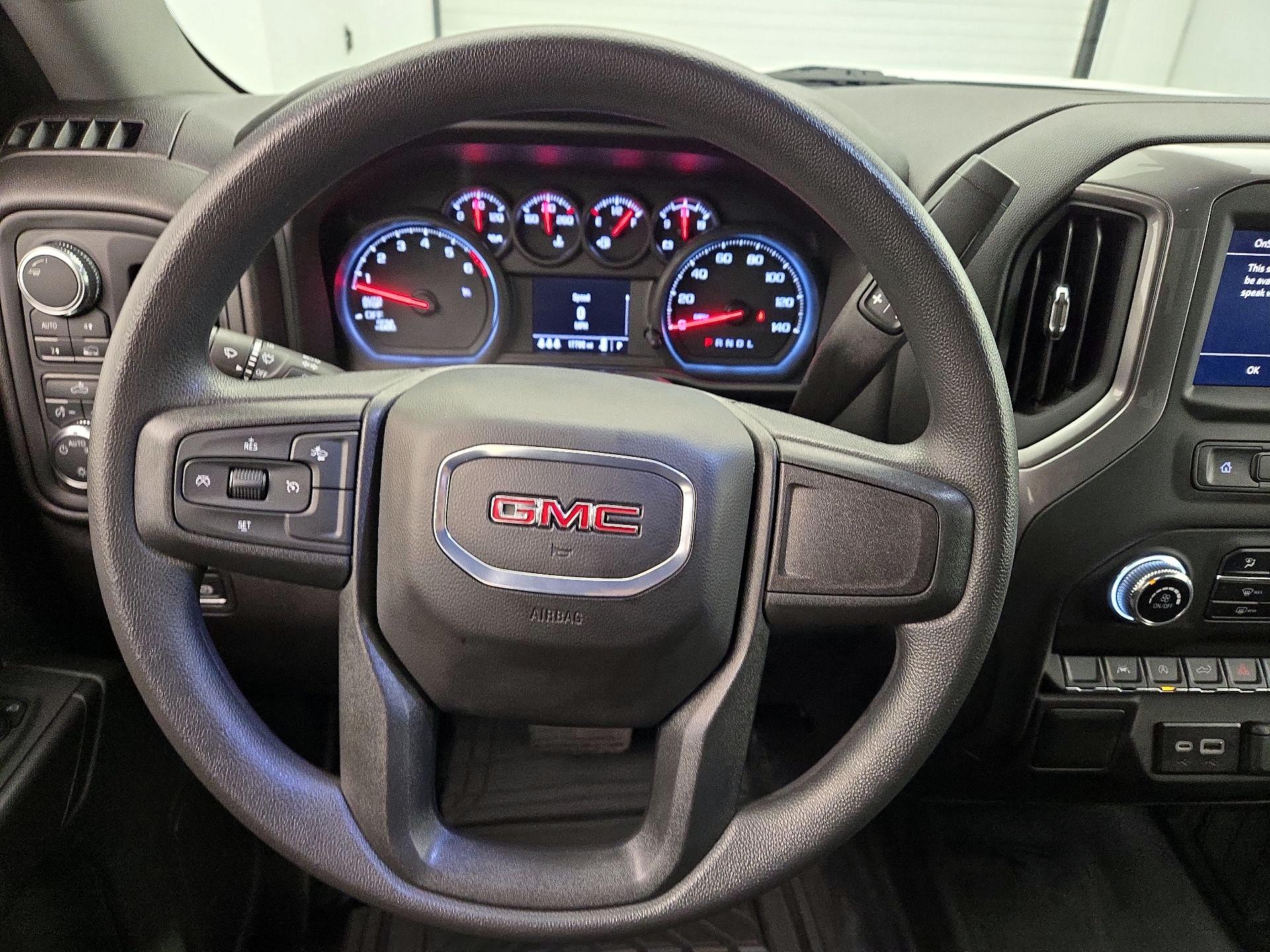 Thumbnail: 2024 GMC Sierra 1500 - 10