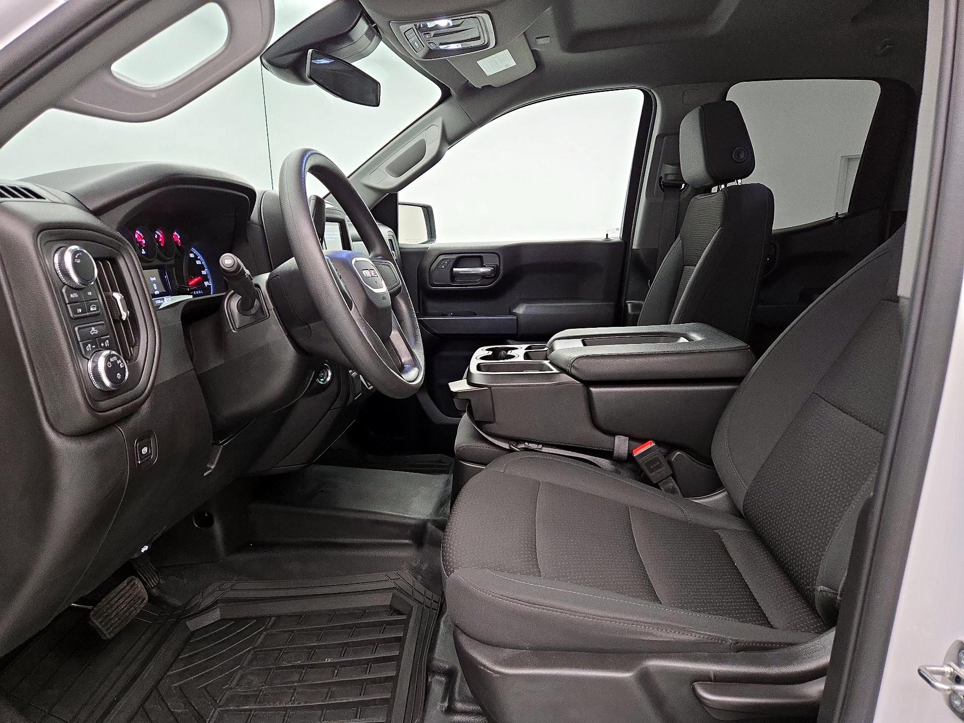 Thumbnail: 2024 GMC Sierra 1500 - 11