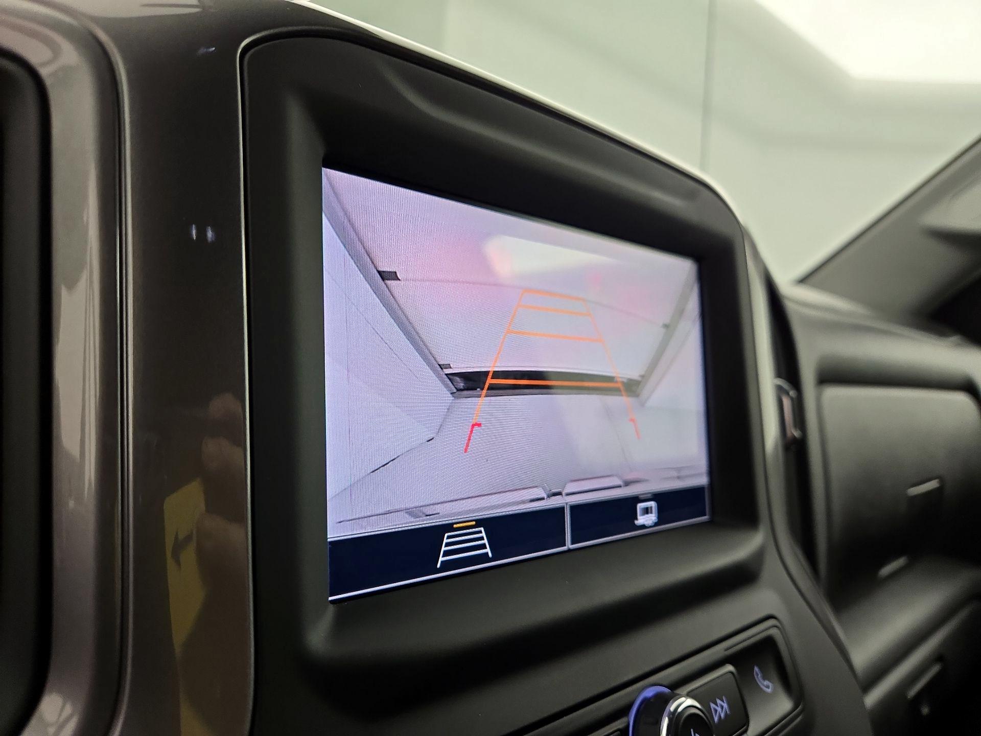 Thumbnail: 2024 GMC Sierra 1500 - 14