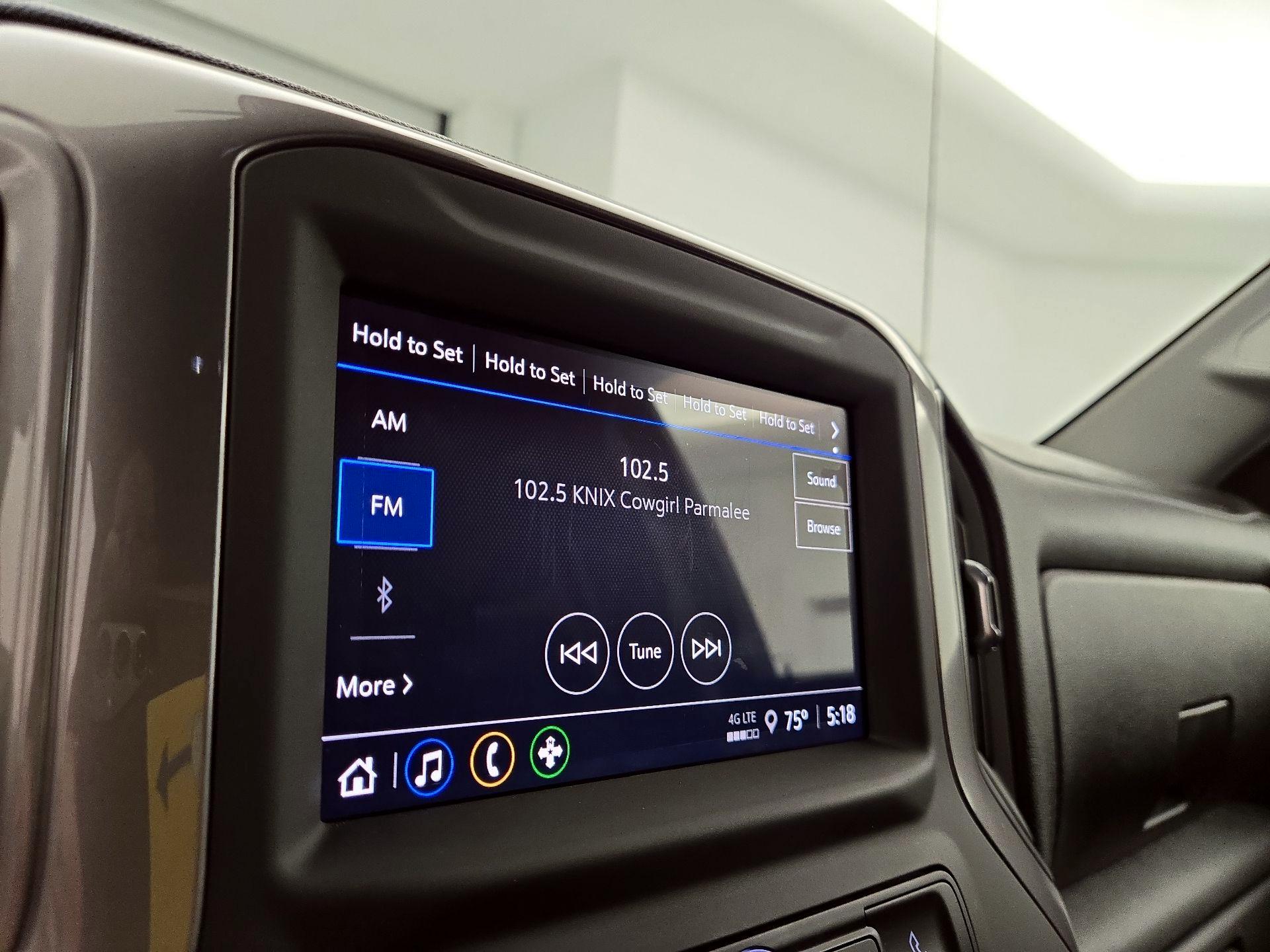 Thumbnail: 2024 GMC Sierra 1500 - 15