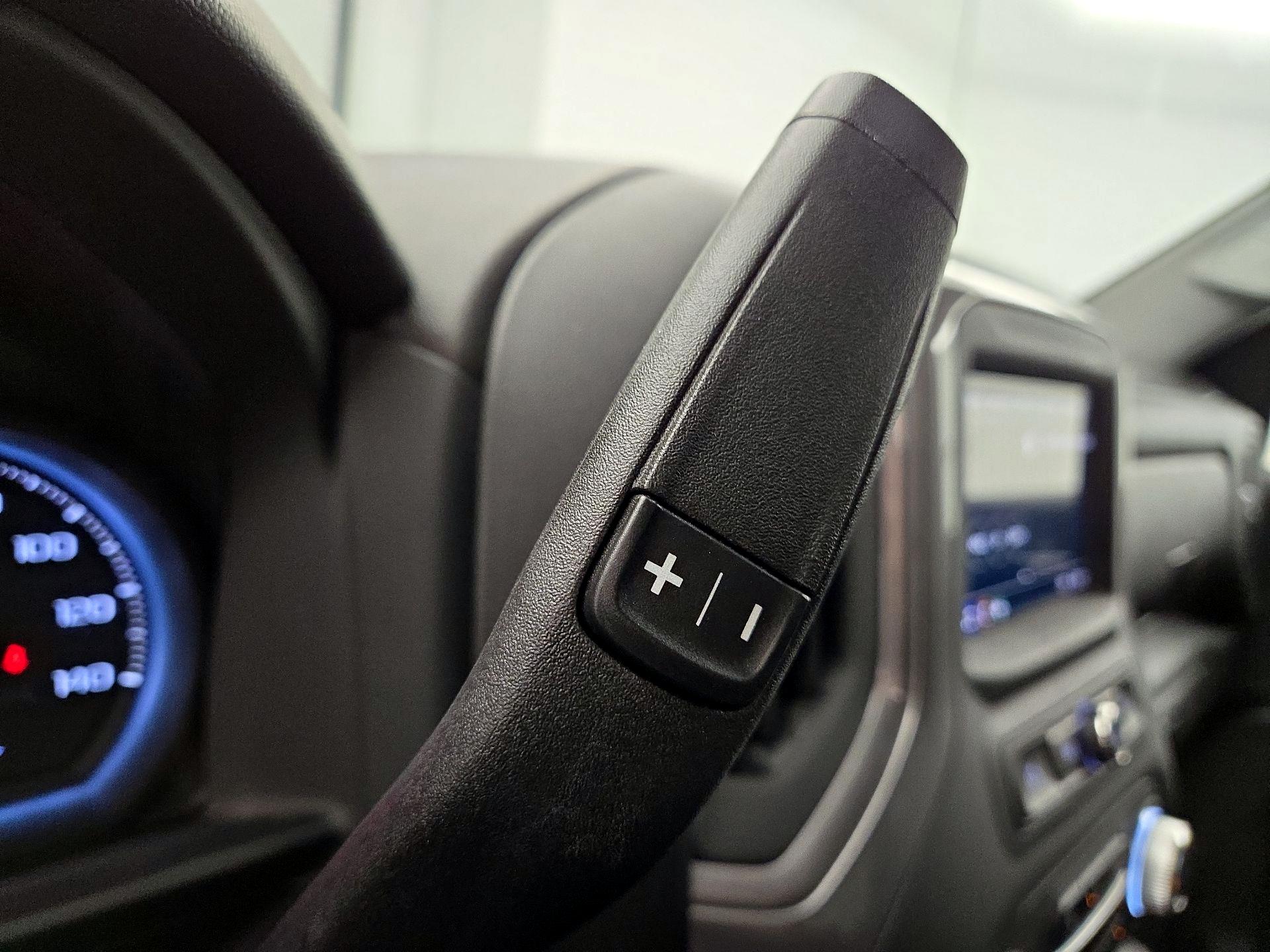 Thumbnail: 2024 GMC Sierra 1500 - 17