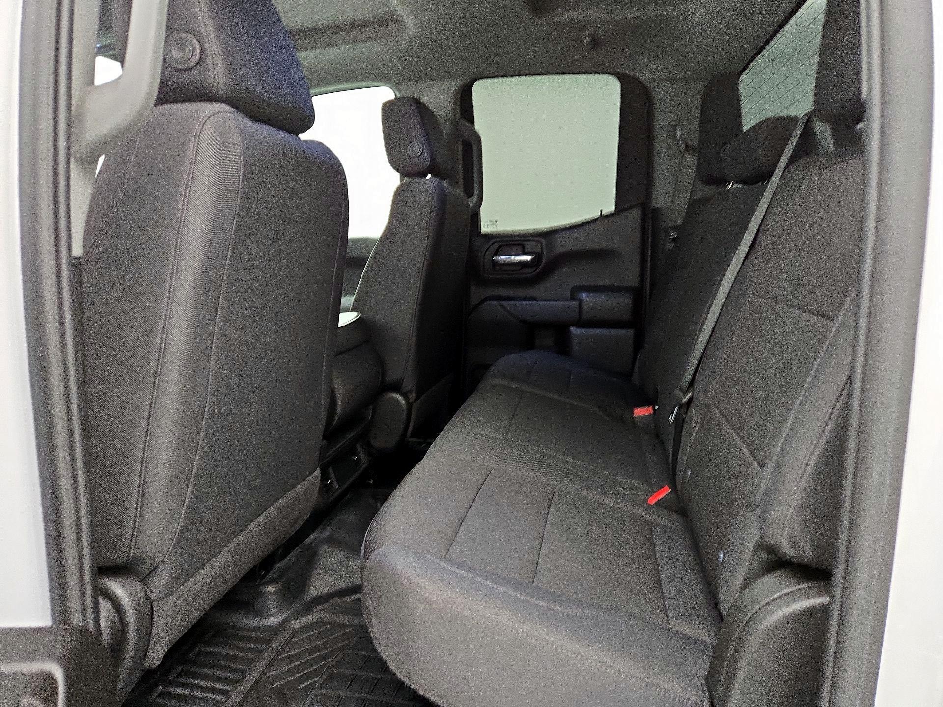 Thumbnail: 2024 GMC Sierra 1500 - 19