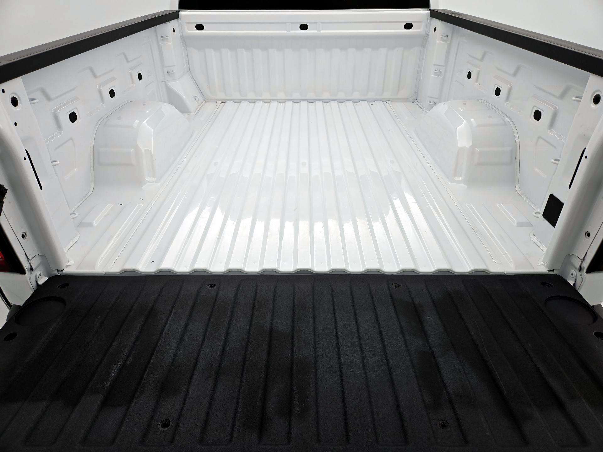 Thumbnail: 2024 GMC Sierra 1500 - 20