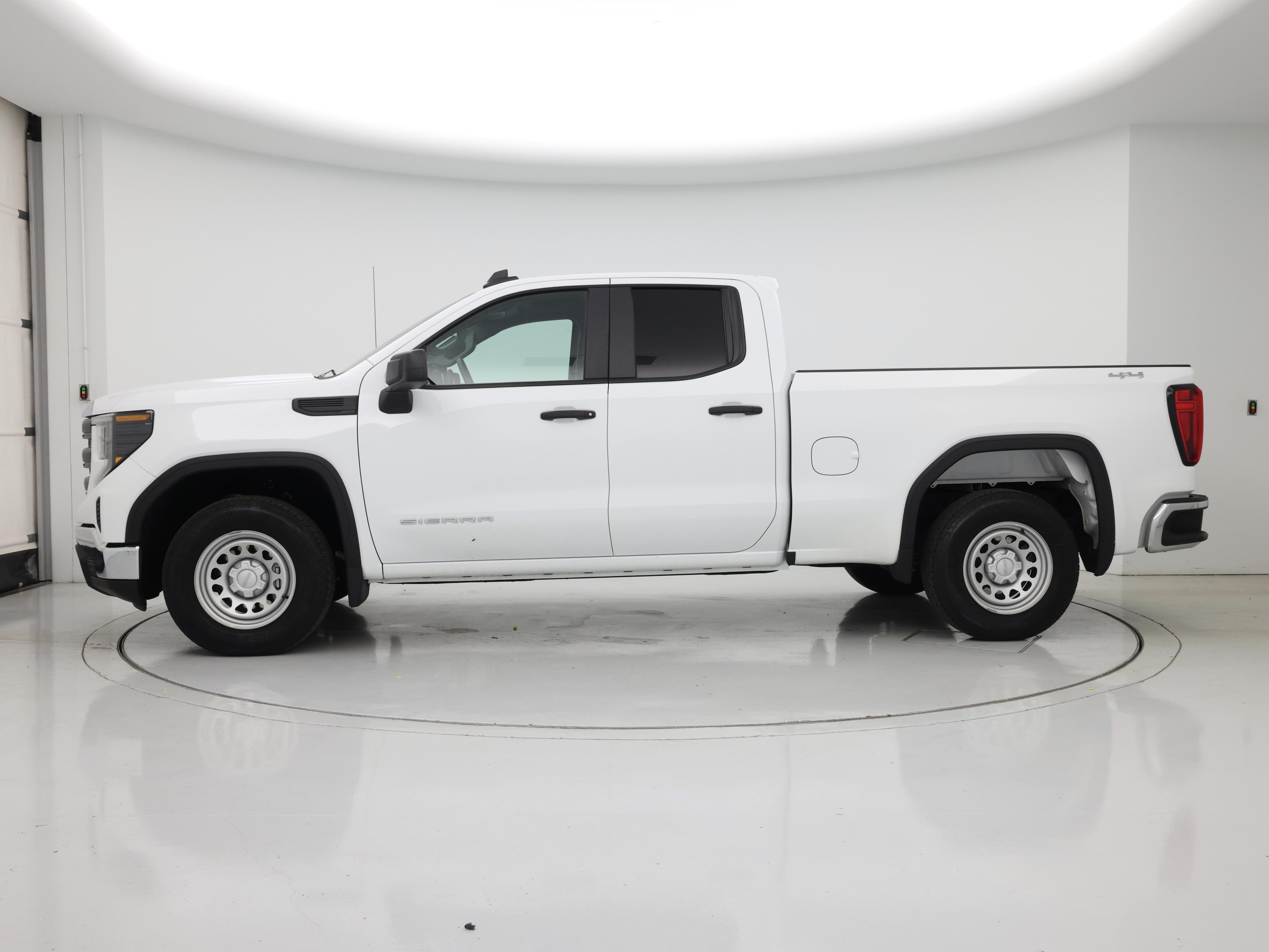 Thumbnail: 2024 GMC Sierra 1500 - 3