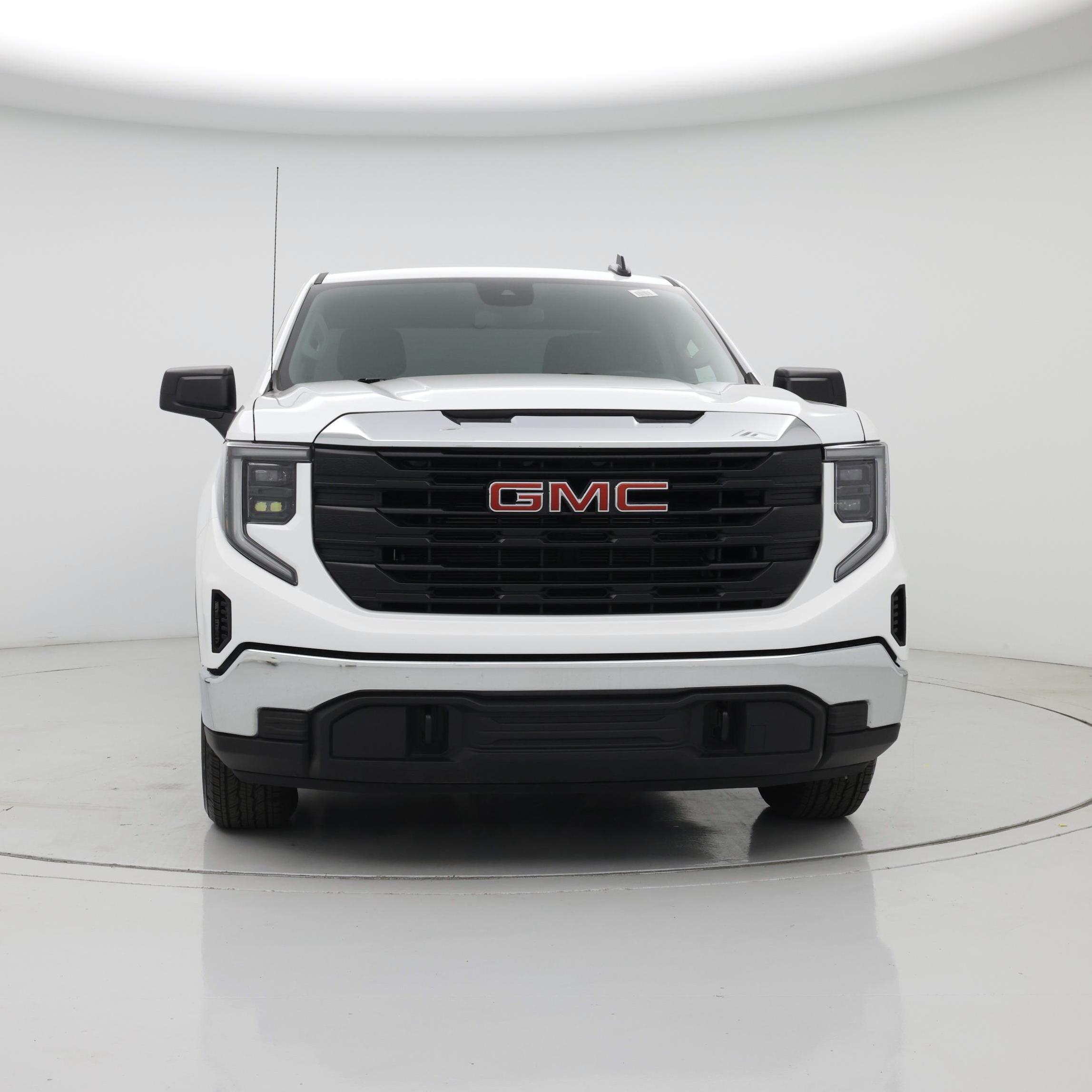 Thumbnail: 2024 GMC Sierra 1500 - 5