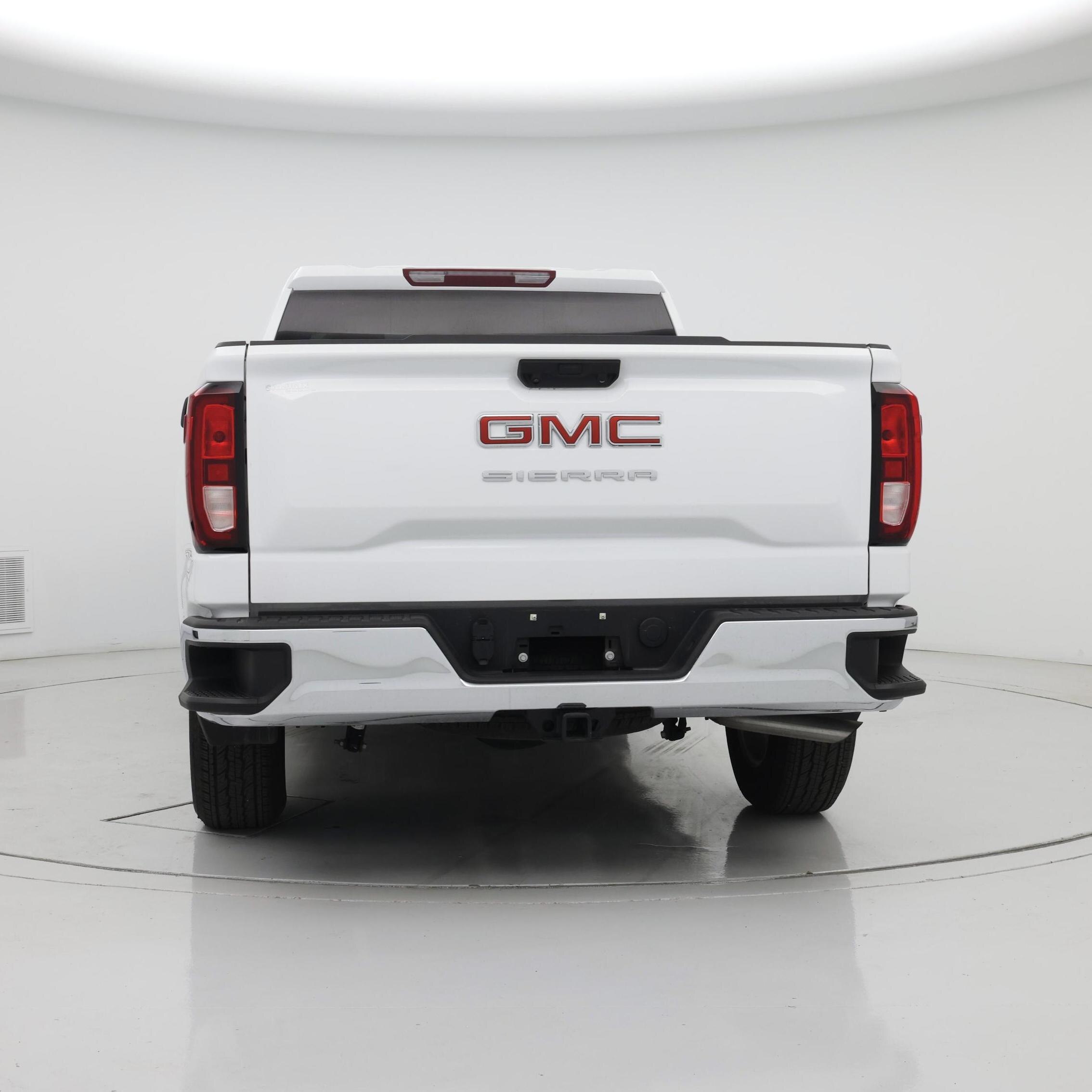 Thumbnail: 2024 GMC Sierra 1500 - 6