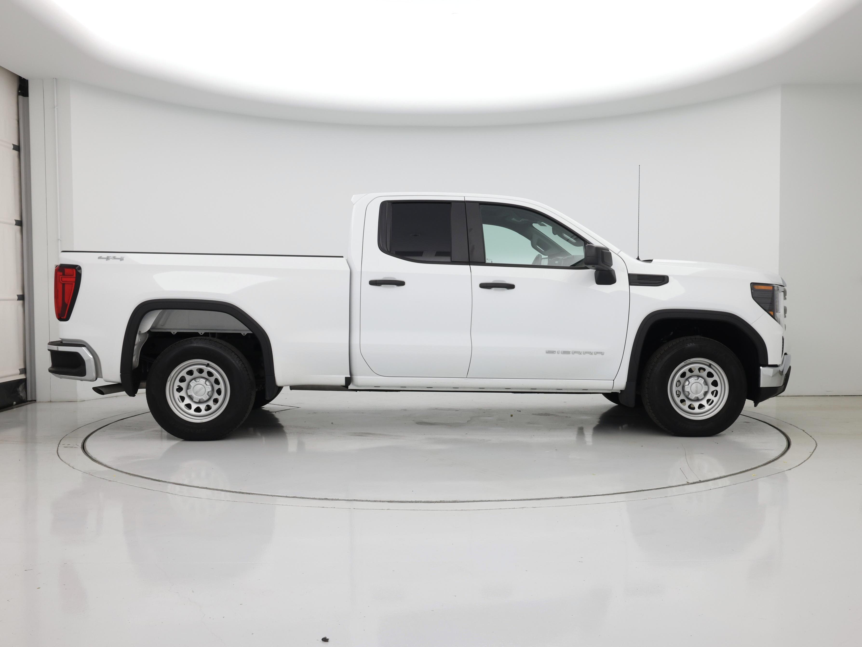 Thumbnail: 2024 GMC Sierra 1500 - 7