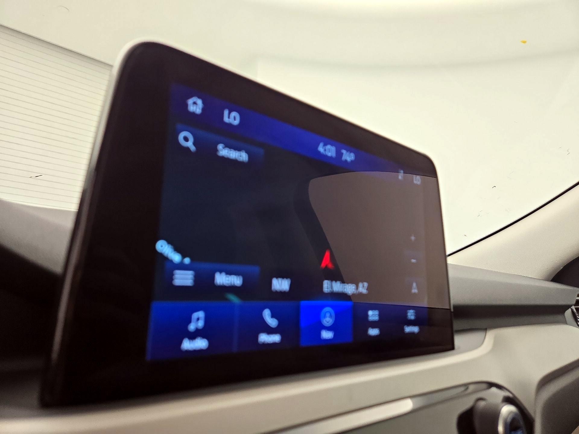 Thumbnail: 2022 Ford Escape - 14