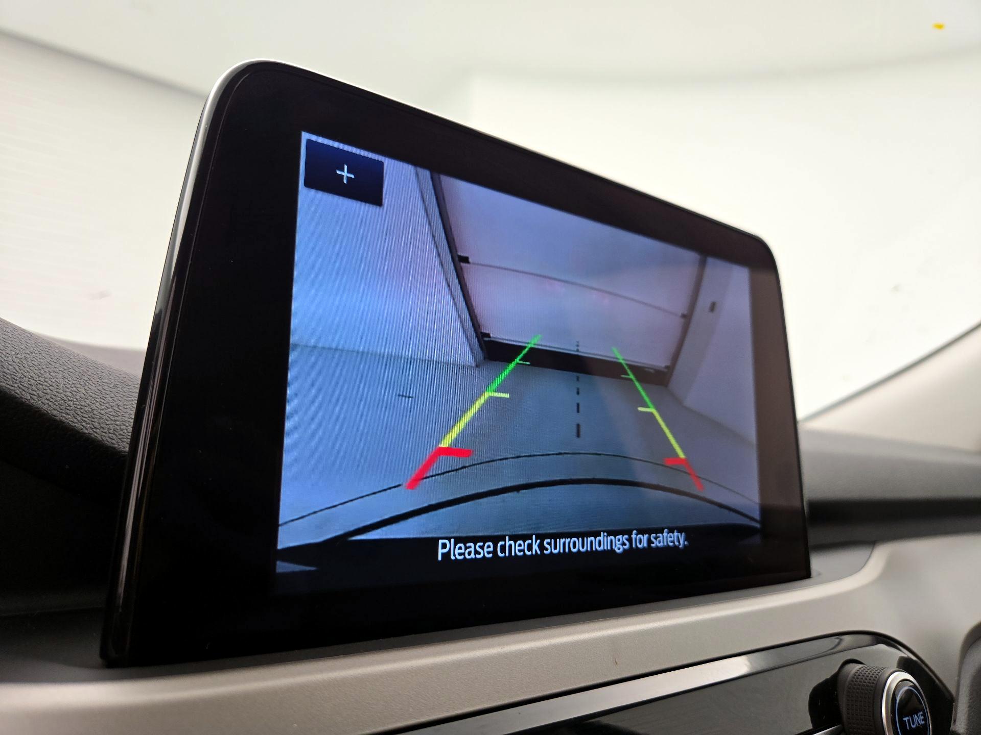 Thumbnail: 2022 Ford Escape - 15