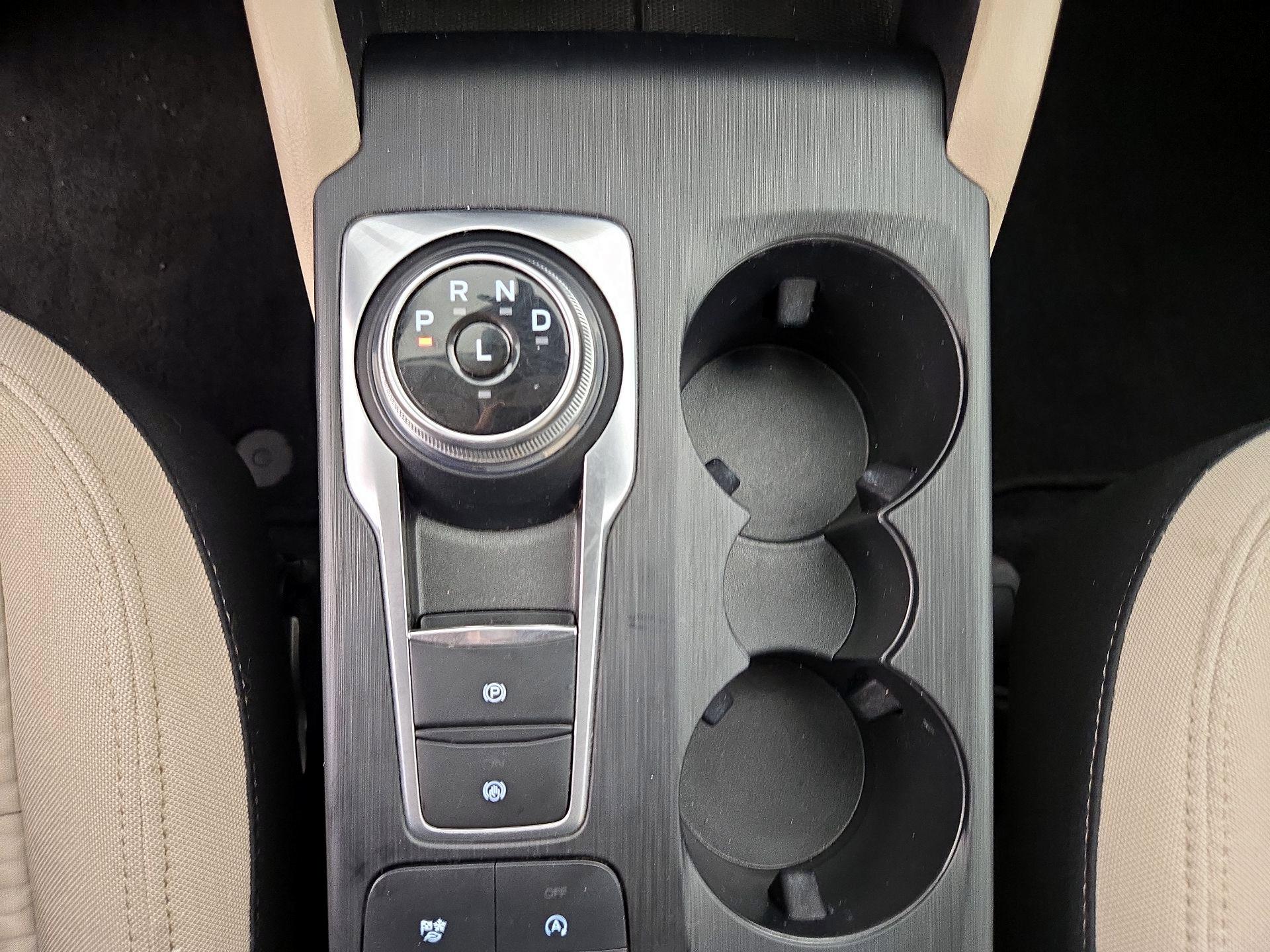 Thumbnail: 2022 Ford Escape - 18