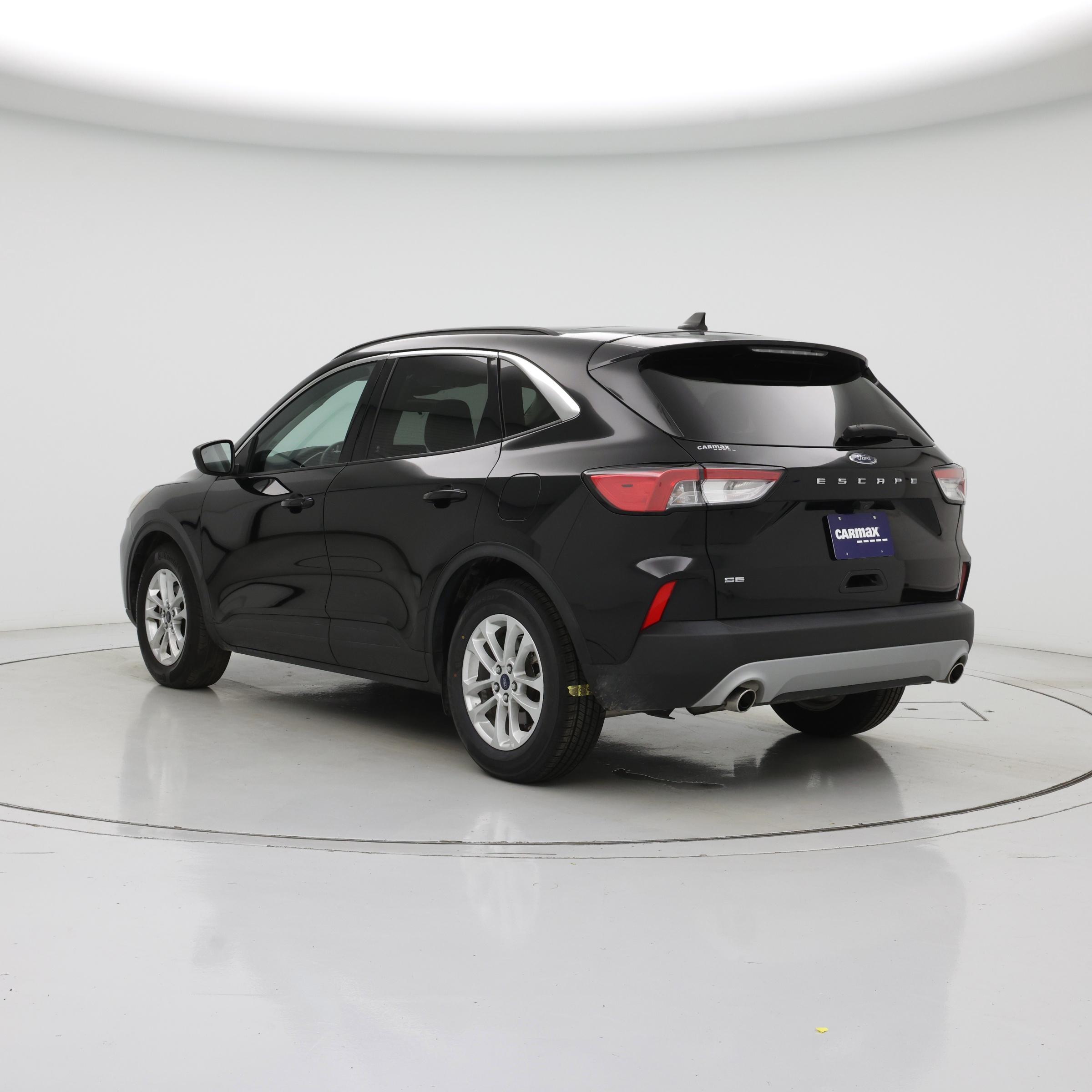 Thumbnail: 2022 Ford Escape - 2