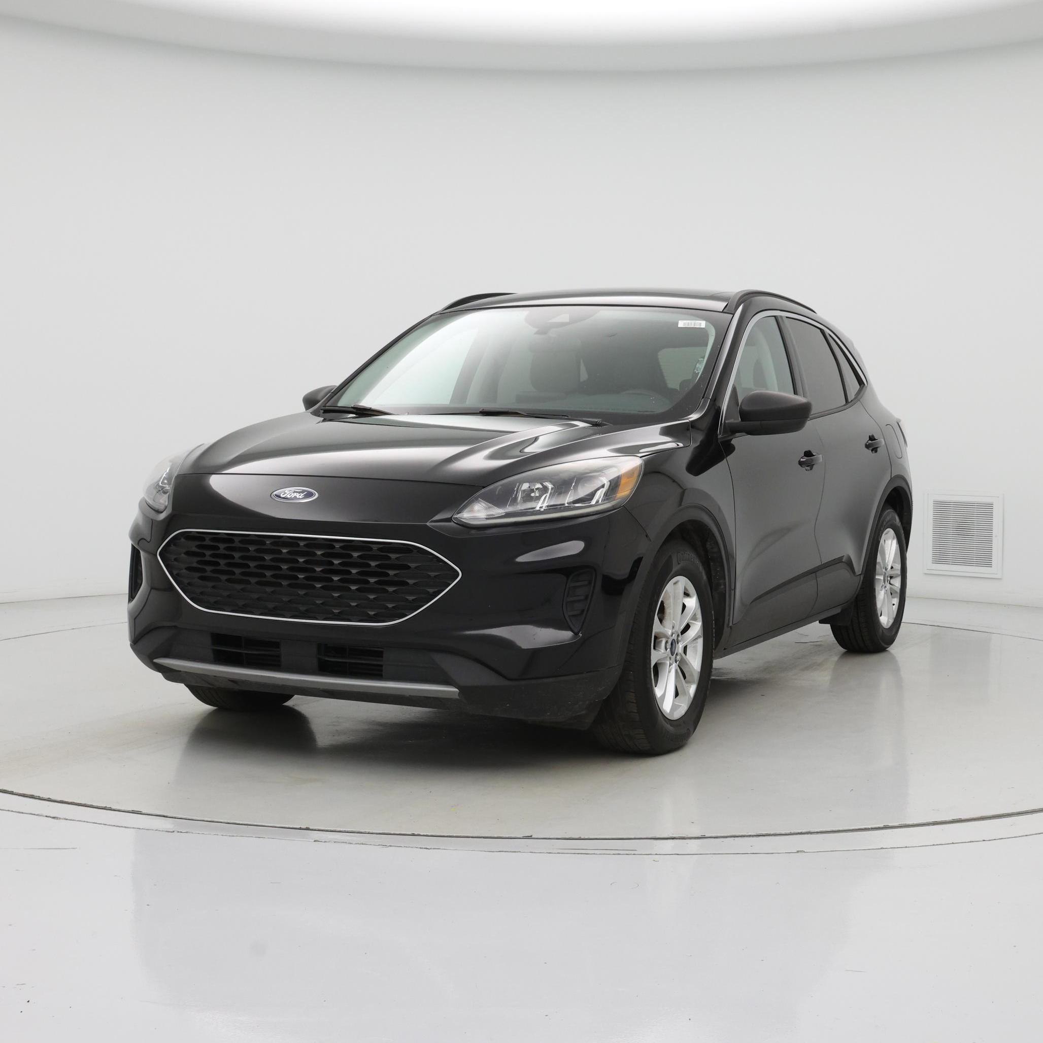 Thumbnail: 2022 Ford Escape - 4