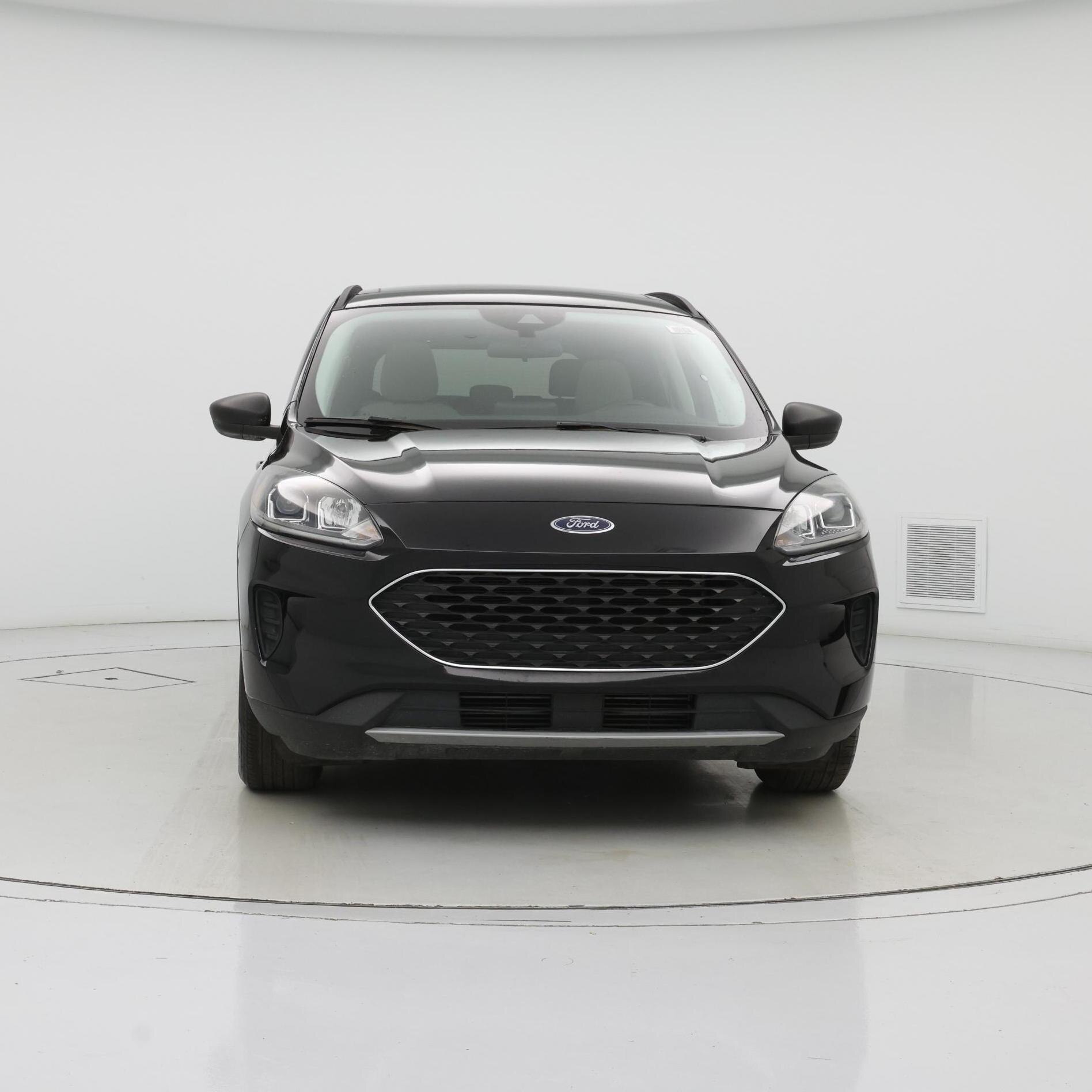 Thumbnail: 2022 Ford Escape - 5