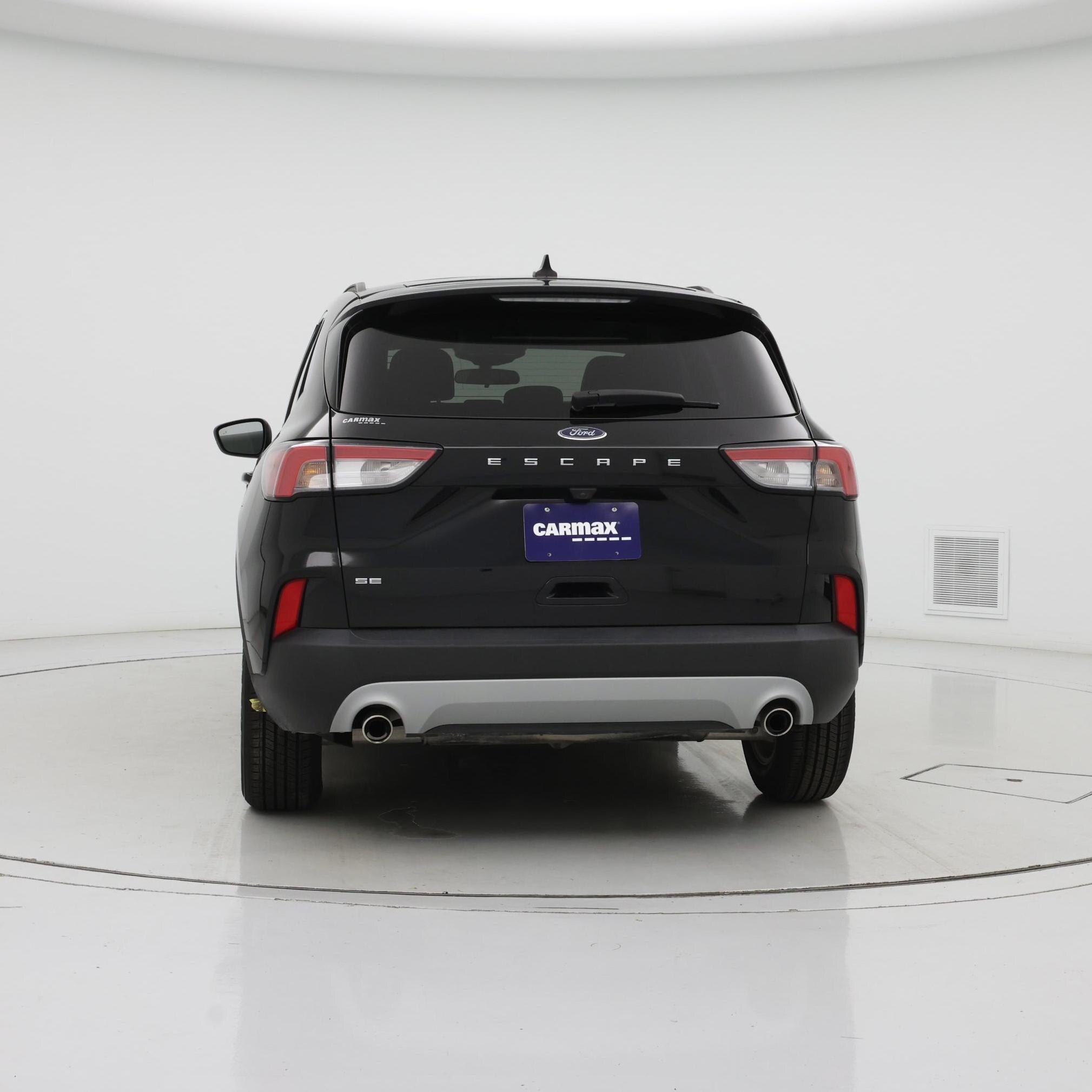 Thumbnail: 2022 Ford Escape - 6