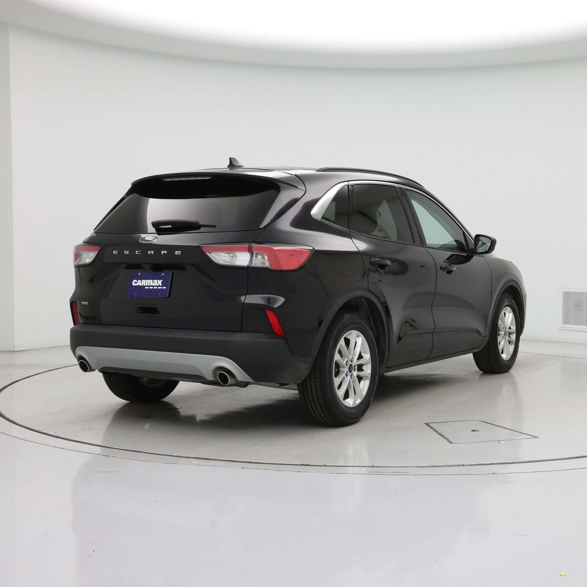 Thumbnail: 2022 Ford Escape - 8