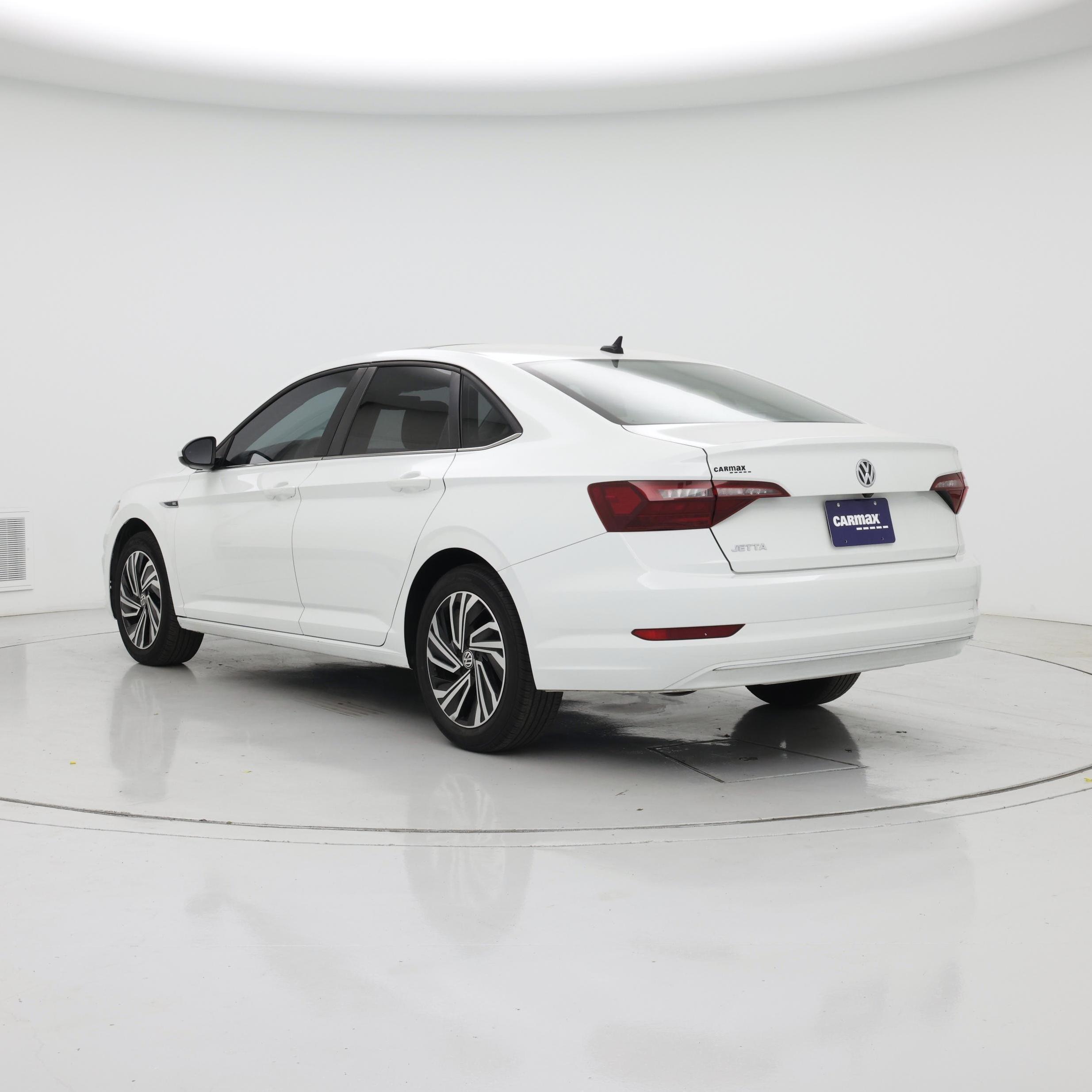 Thumbnail: 2021 Volkswagen Jetta - 2