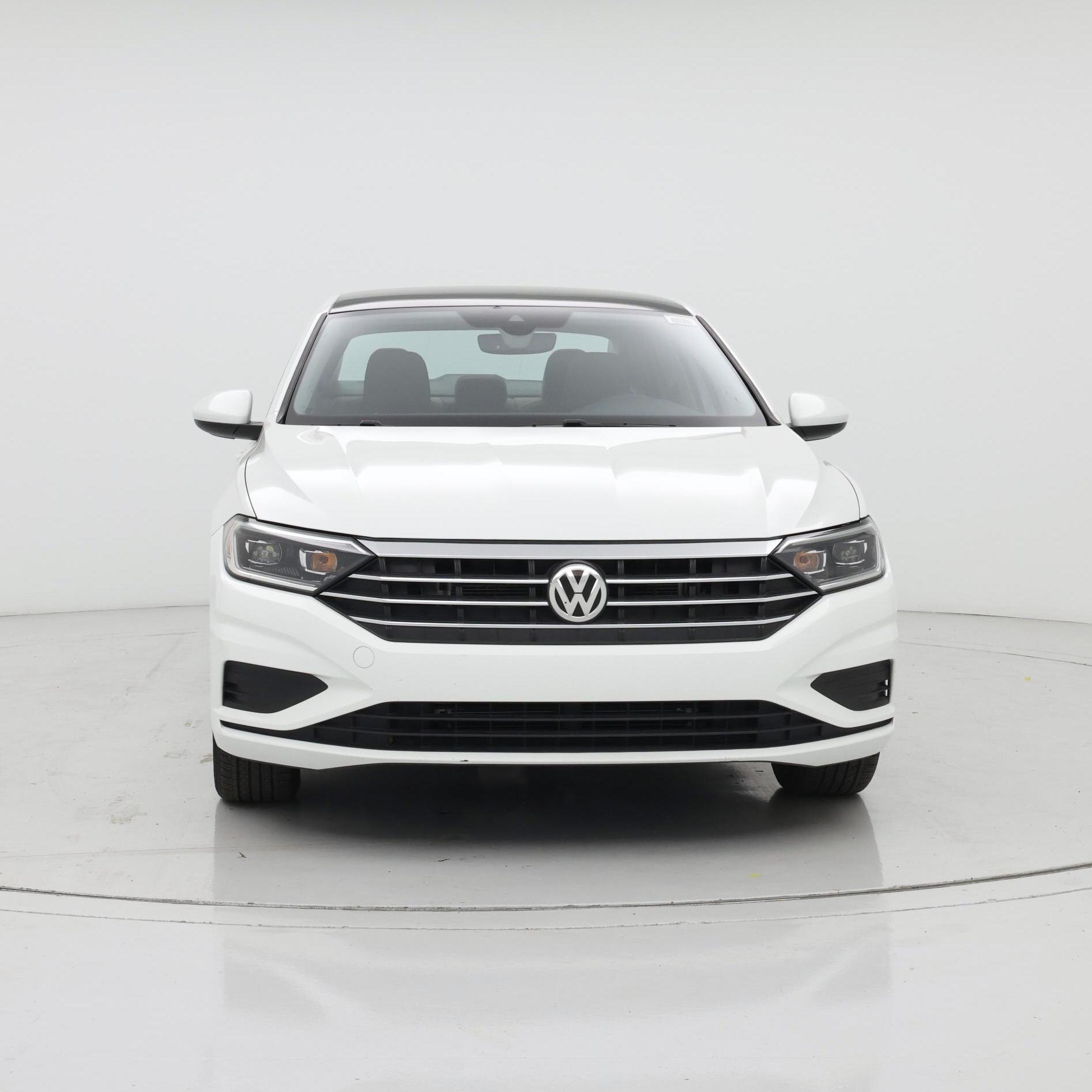 Thumbnail: 2021 Volkswagen Jetta - 5