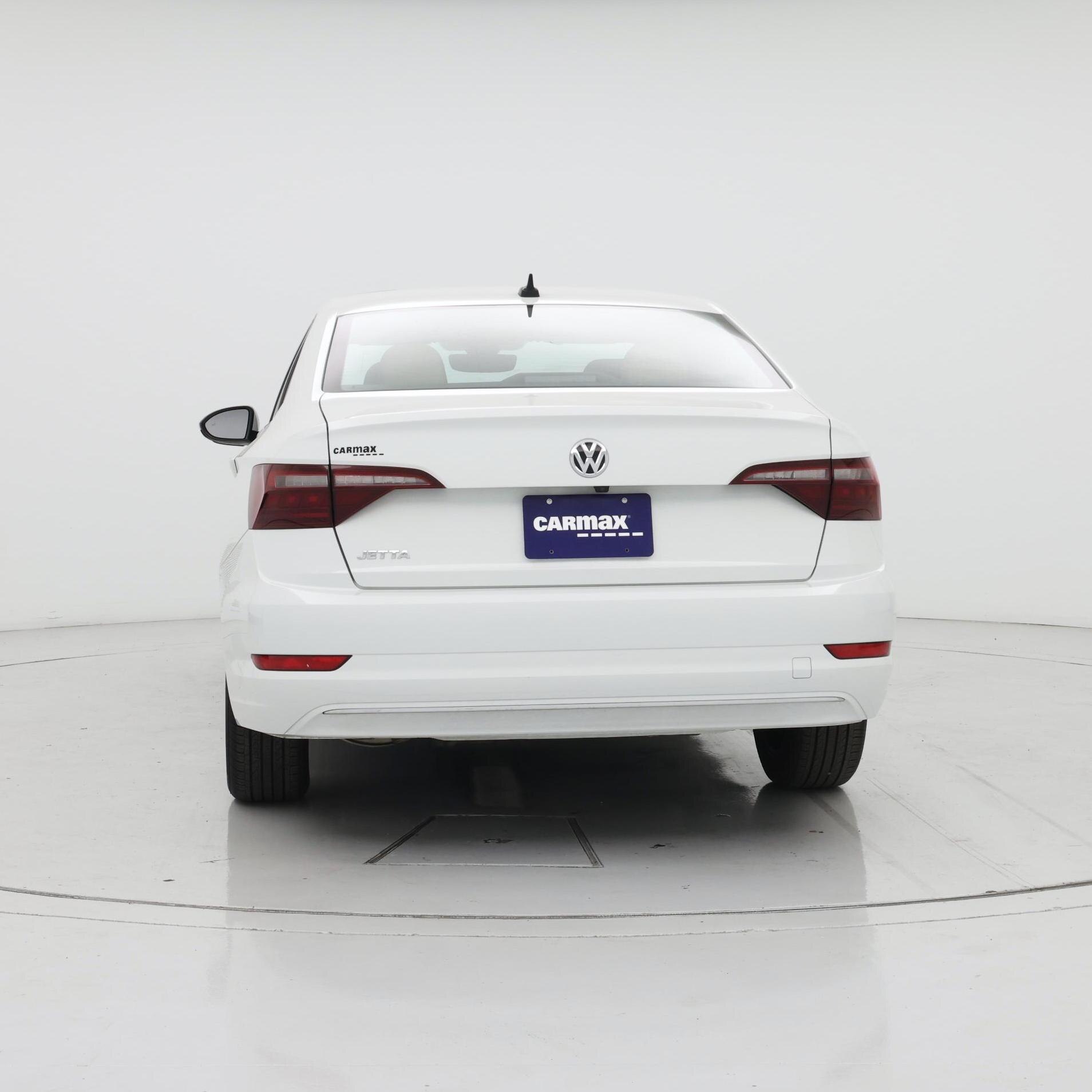 Thumbnail: 2021 Volkswagen Jetta - 6