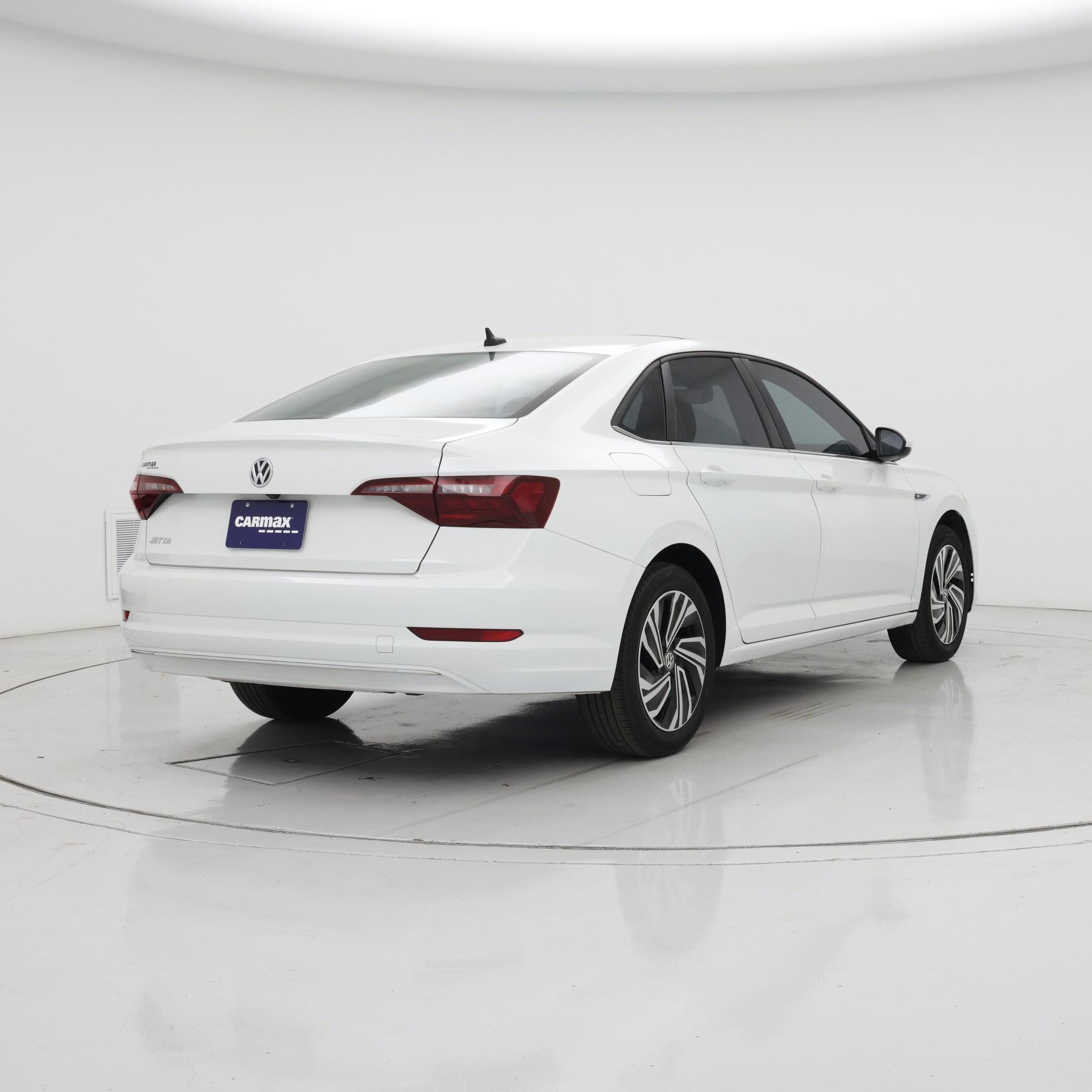 Thumbnail: 2021 Volkswagen Jetta - 8